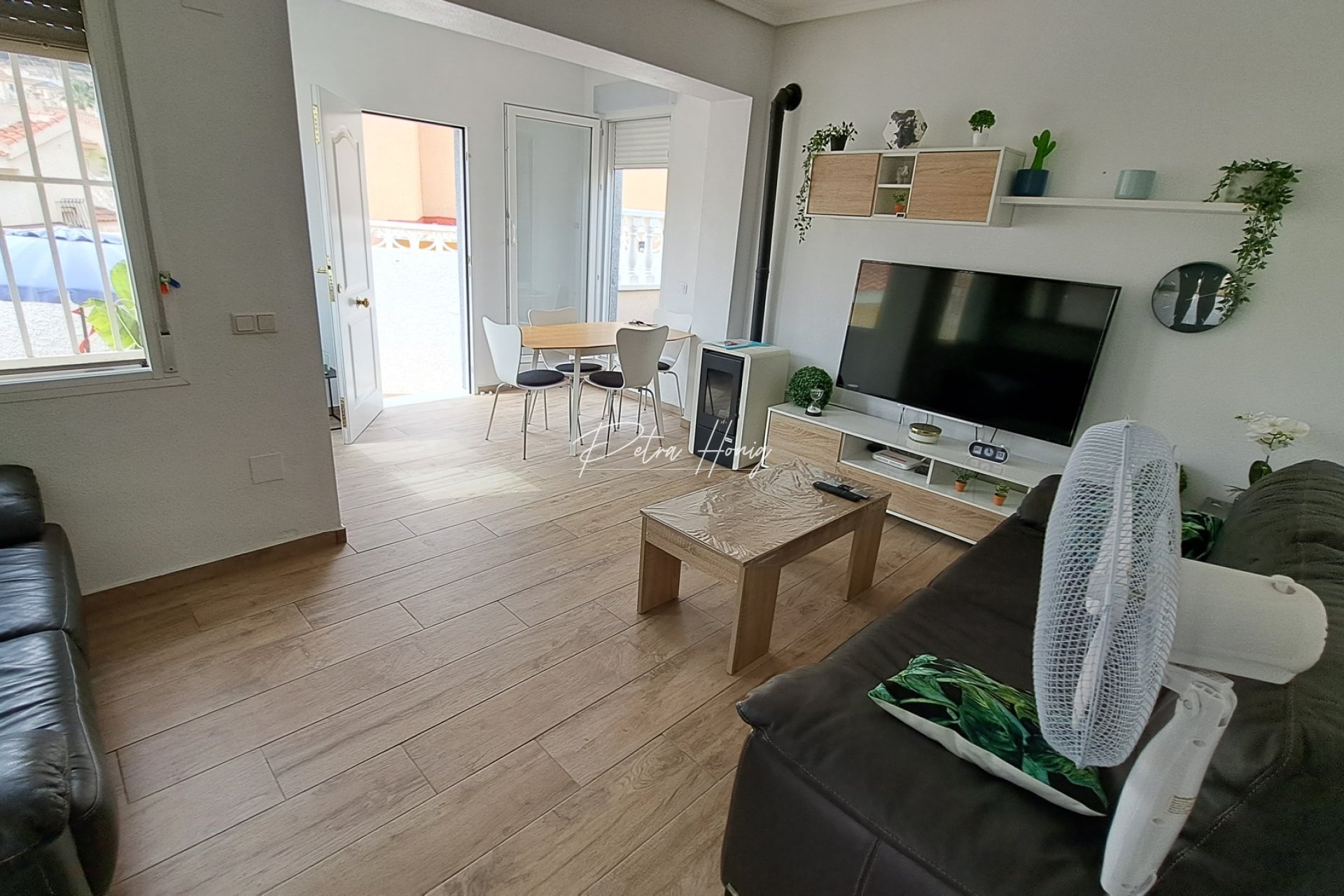 A Vendre - Villa - Ciudad Quesada - La Marquesa Golf