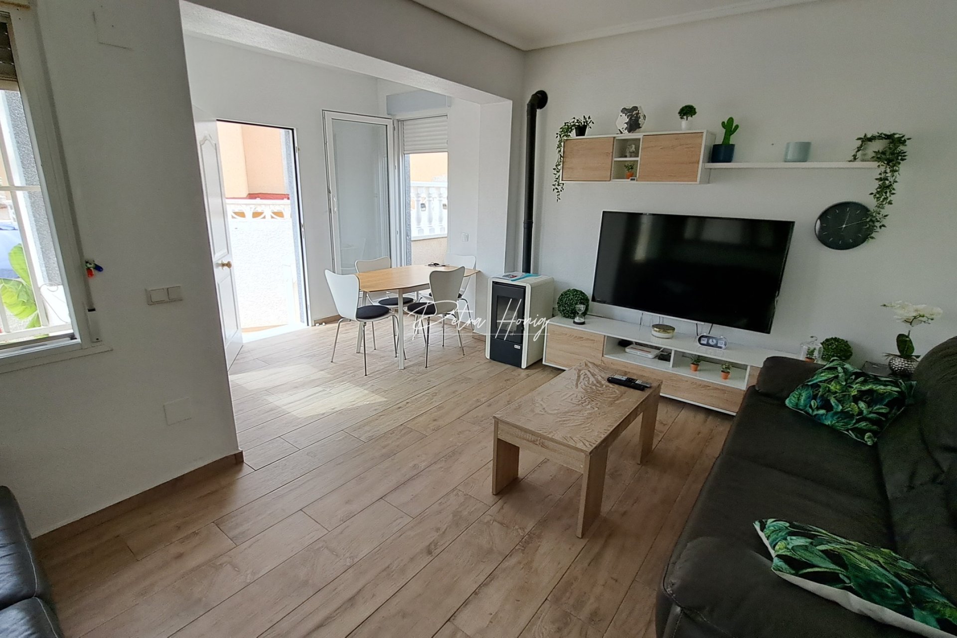 A Vendre - Villa - Ciudad Quesada - La Marquesa Golf