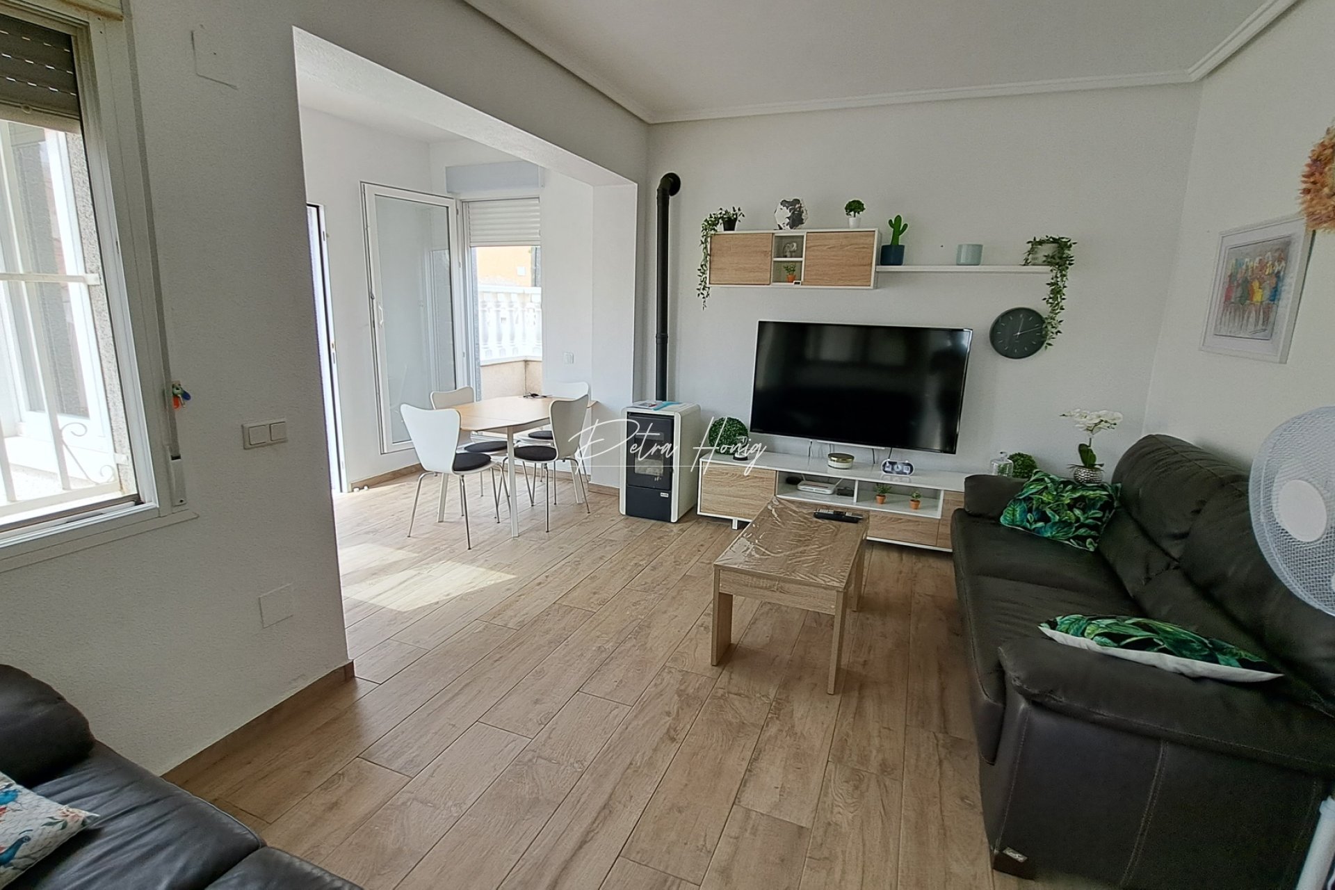 A Vendre - Villa - Ciudad Quesada - La Marquesa Golf