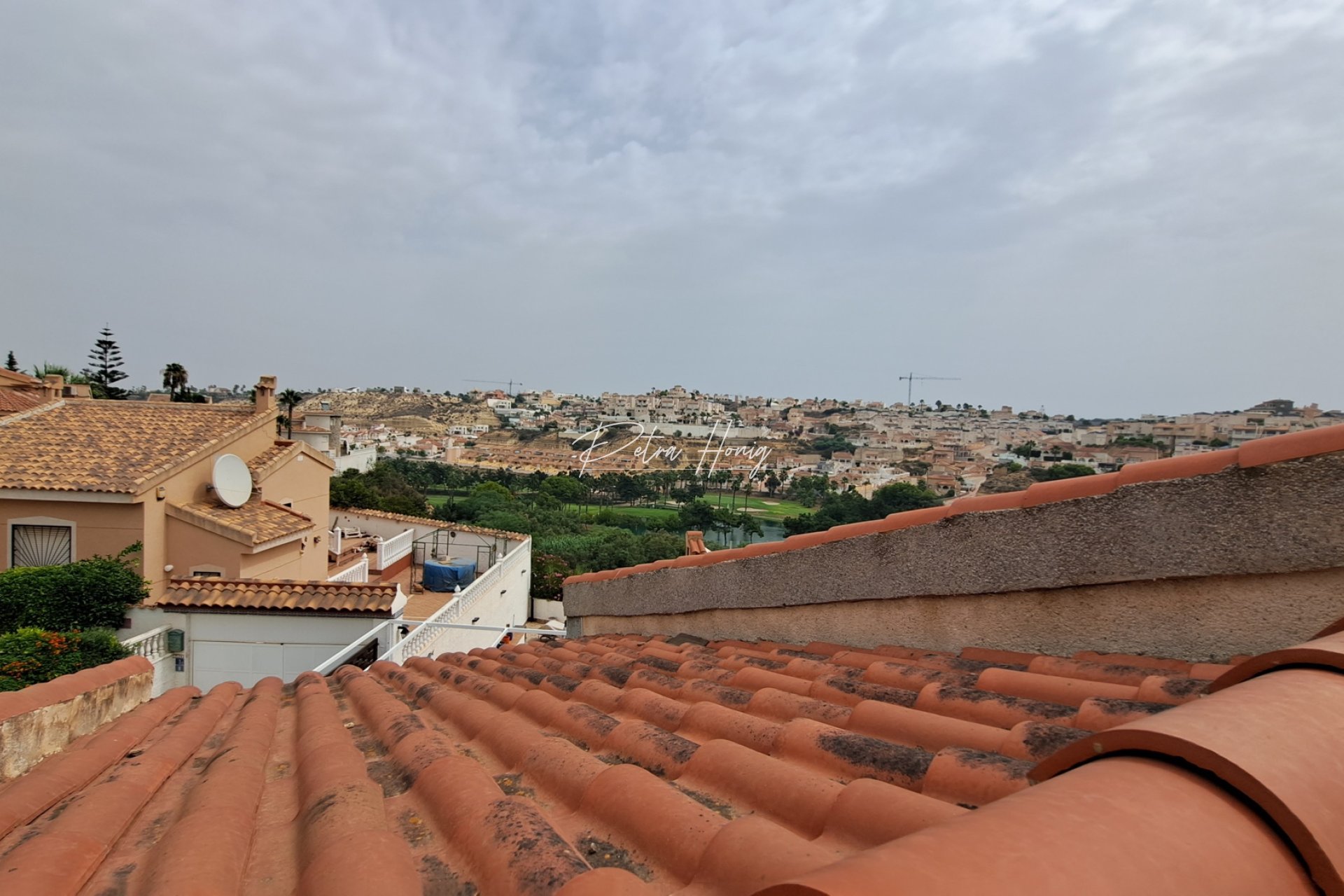 A Vendre - Villa - Ciudad Quesada - La Marquesa Golf