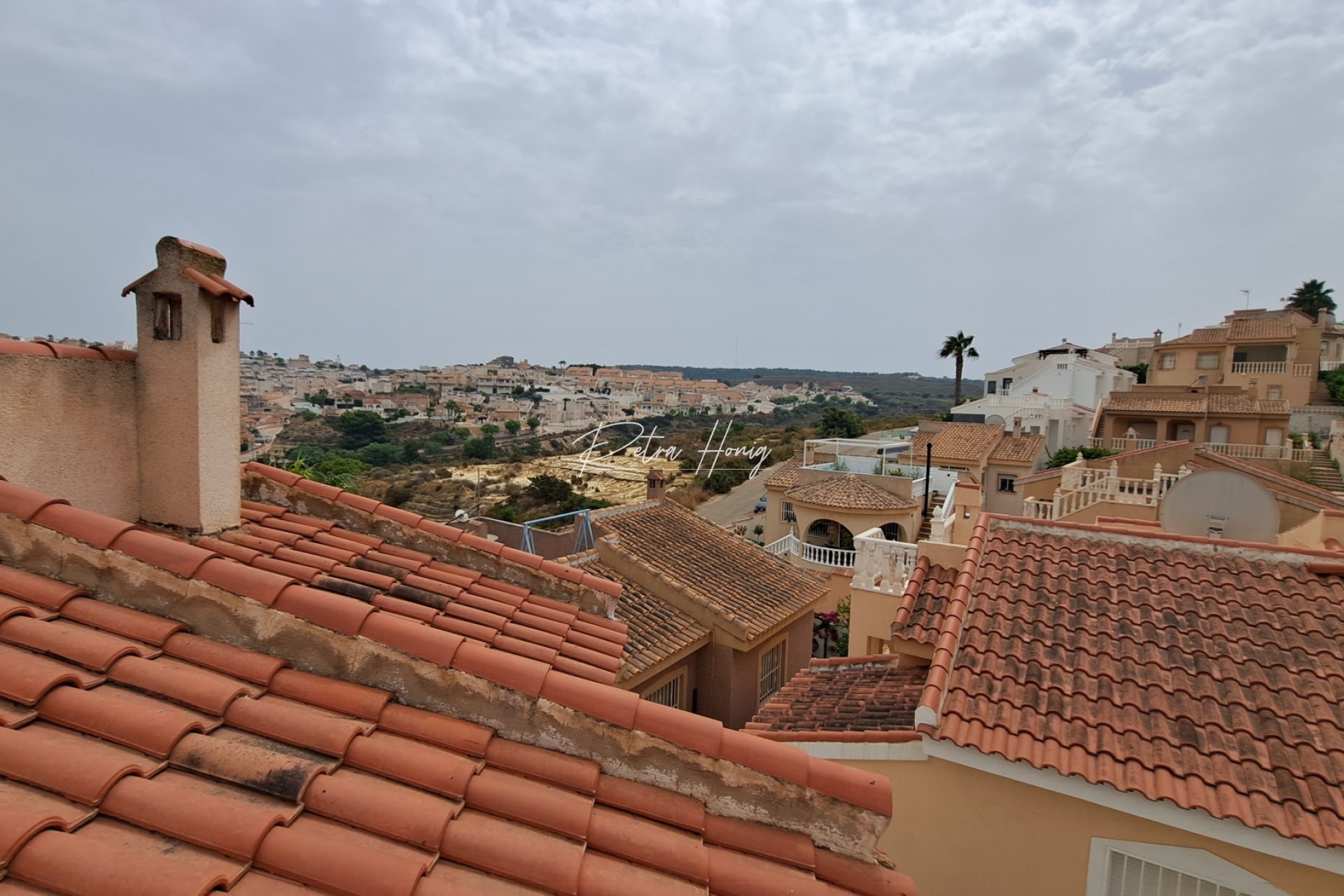 A Vendre - Villa - Ciudad Quesada - La Marquesa Golf