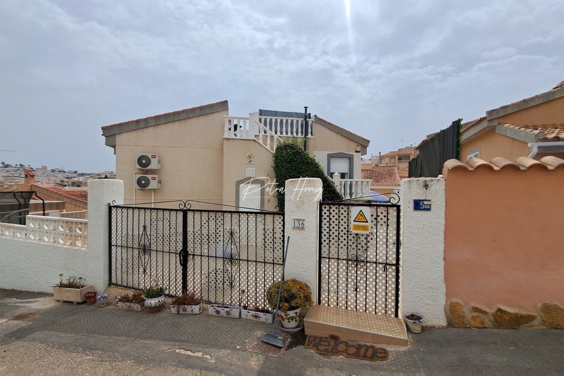 A Vendre - Villa - Ciudad Quesada - La Marquesa Golf