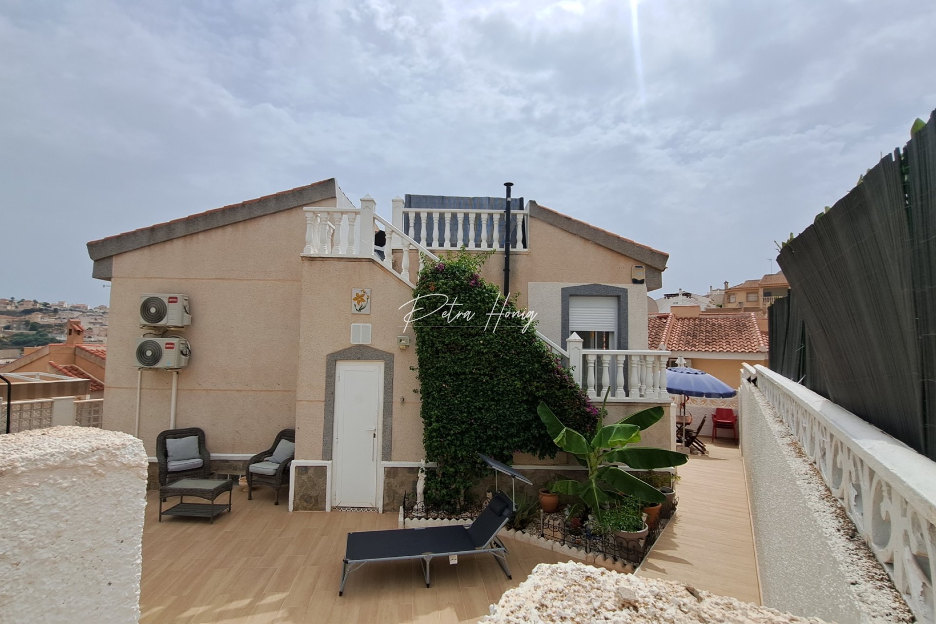 A Vendre - Villa - Ciudad Quesada - La Marquesa Golf