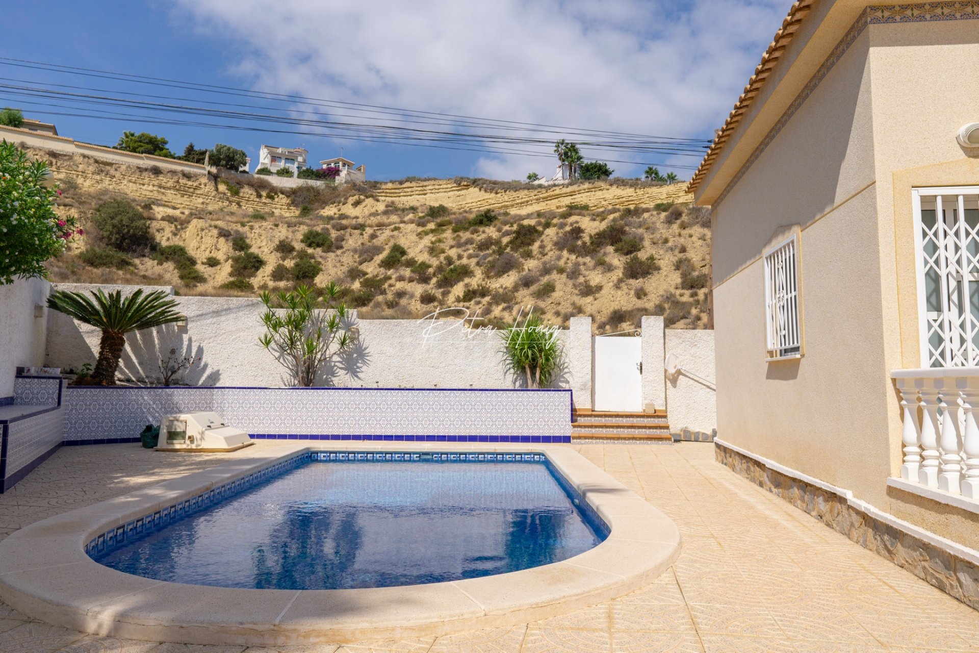 A Vendre - Villa - Ciudad Quesada - La Marquesa Golf
