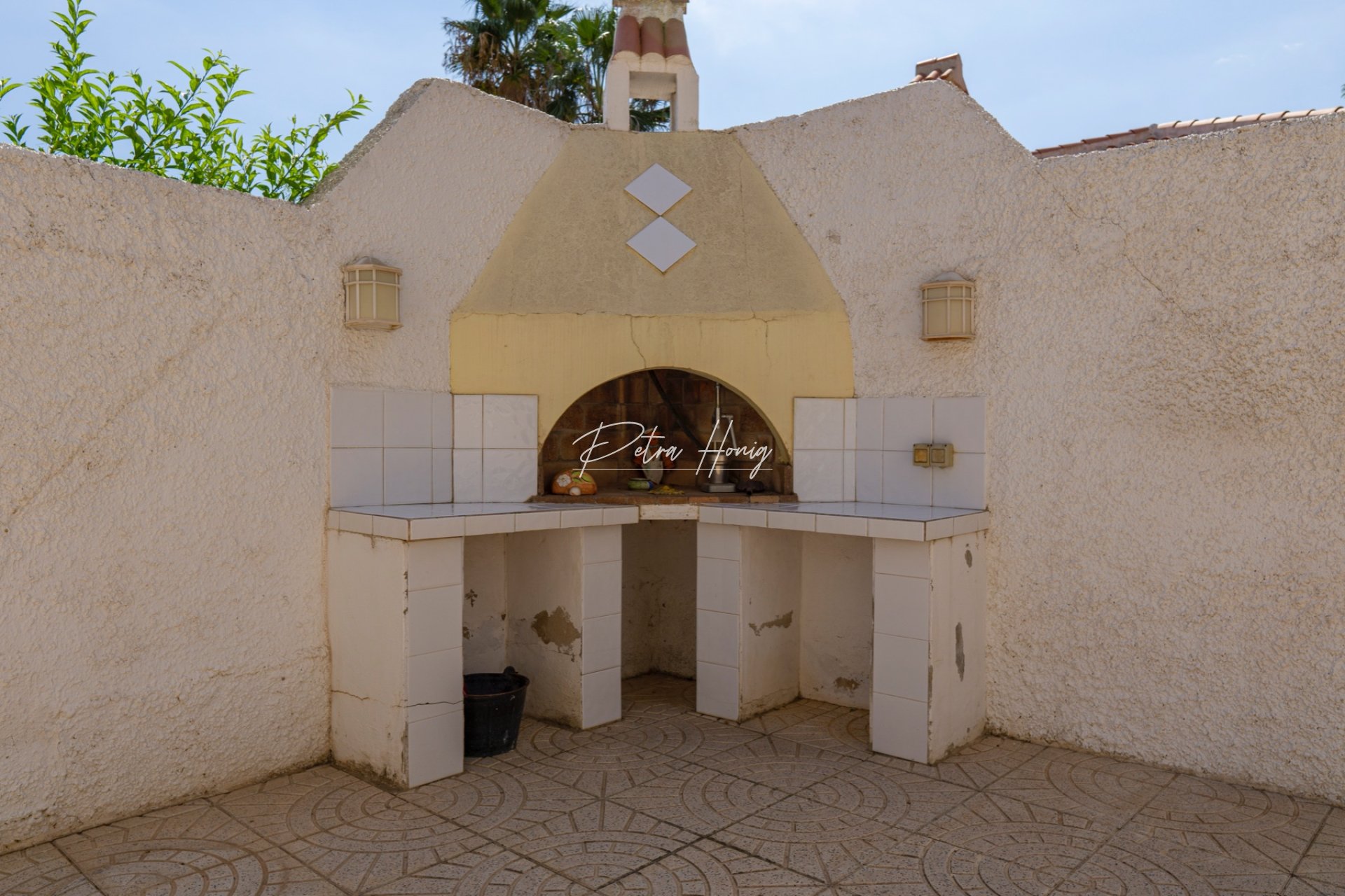 A Vendre - Villa - Ciudad Quesada - La Marquesa Golf