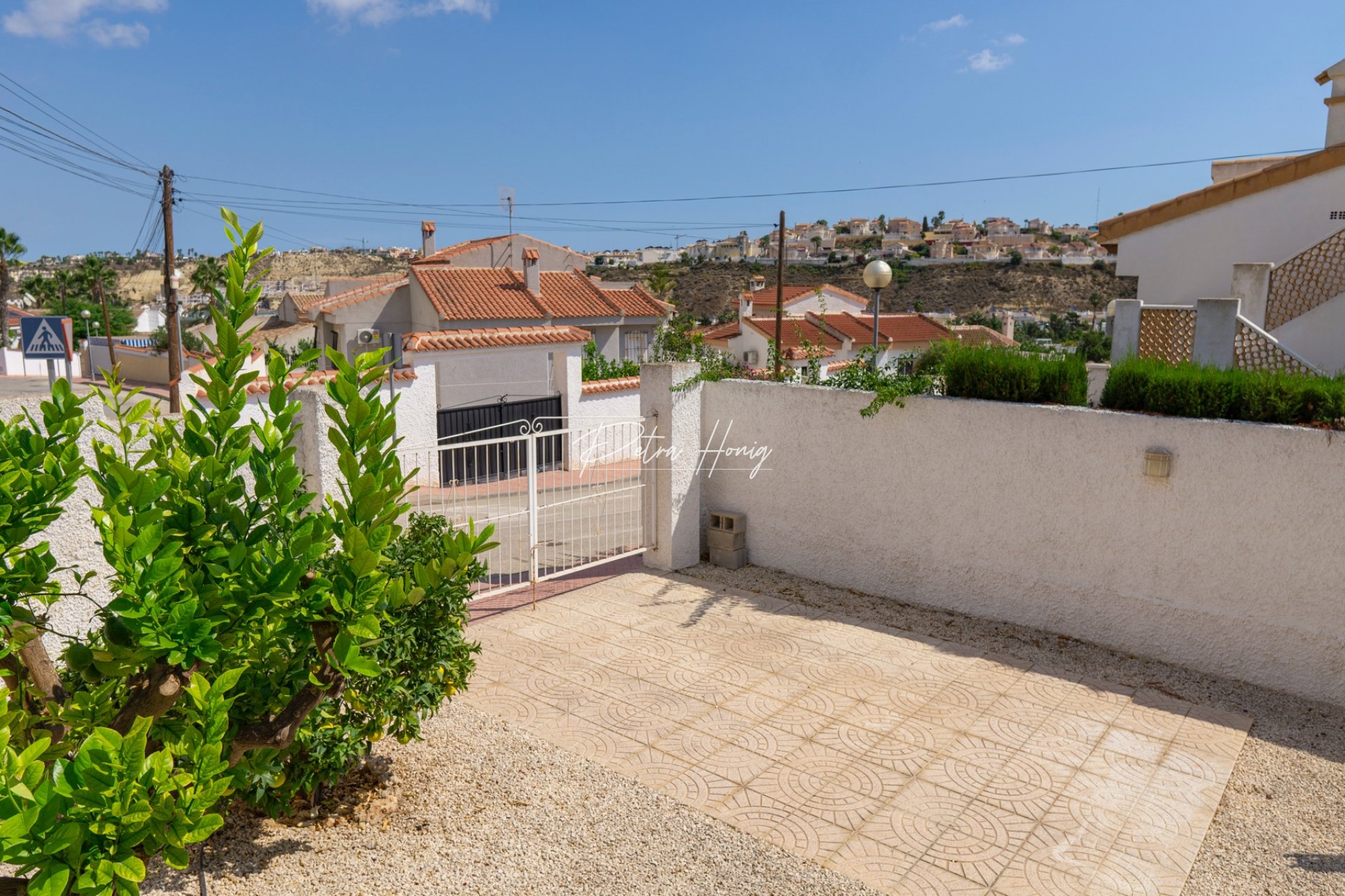 A Vendre - Villa - Ciudad Quesada - La Marquesa Golf
