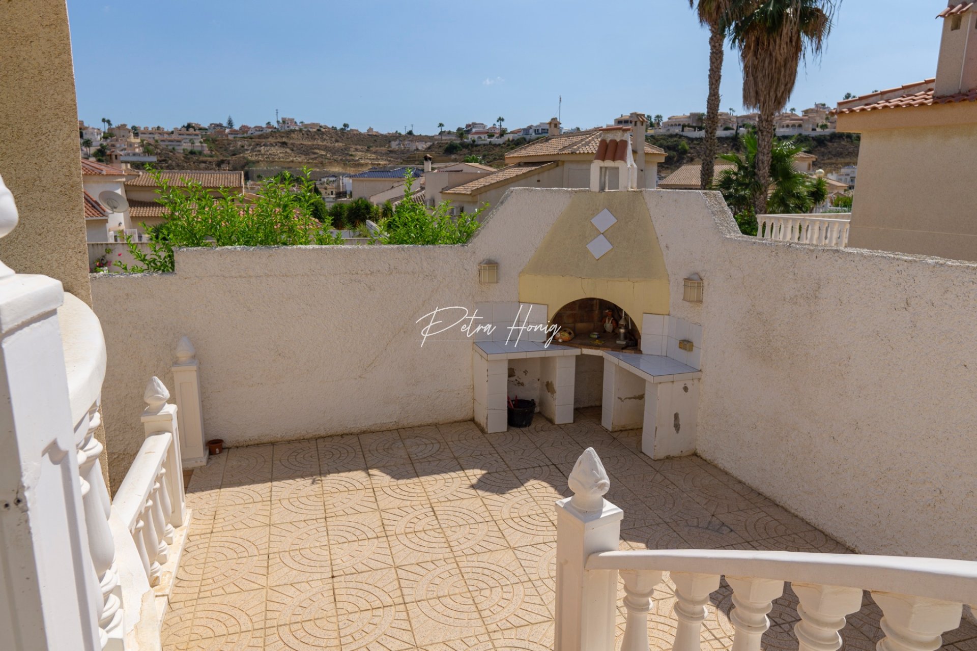 A Vendre - Villa - Ciudad Quesada - La Marquesa Golf