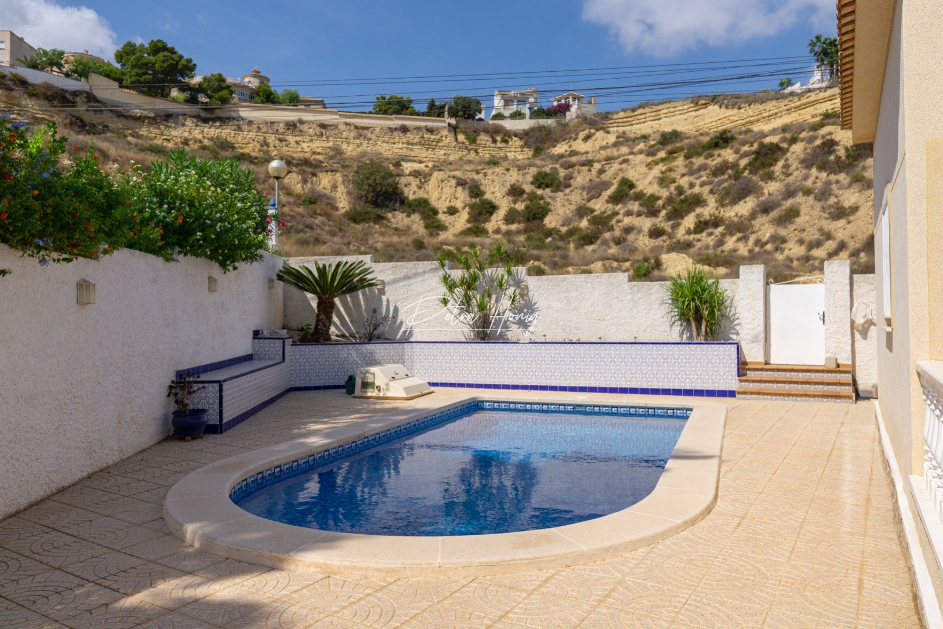 A Vendre - Villa - Ciudad Quesada - La Marquesa Golf