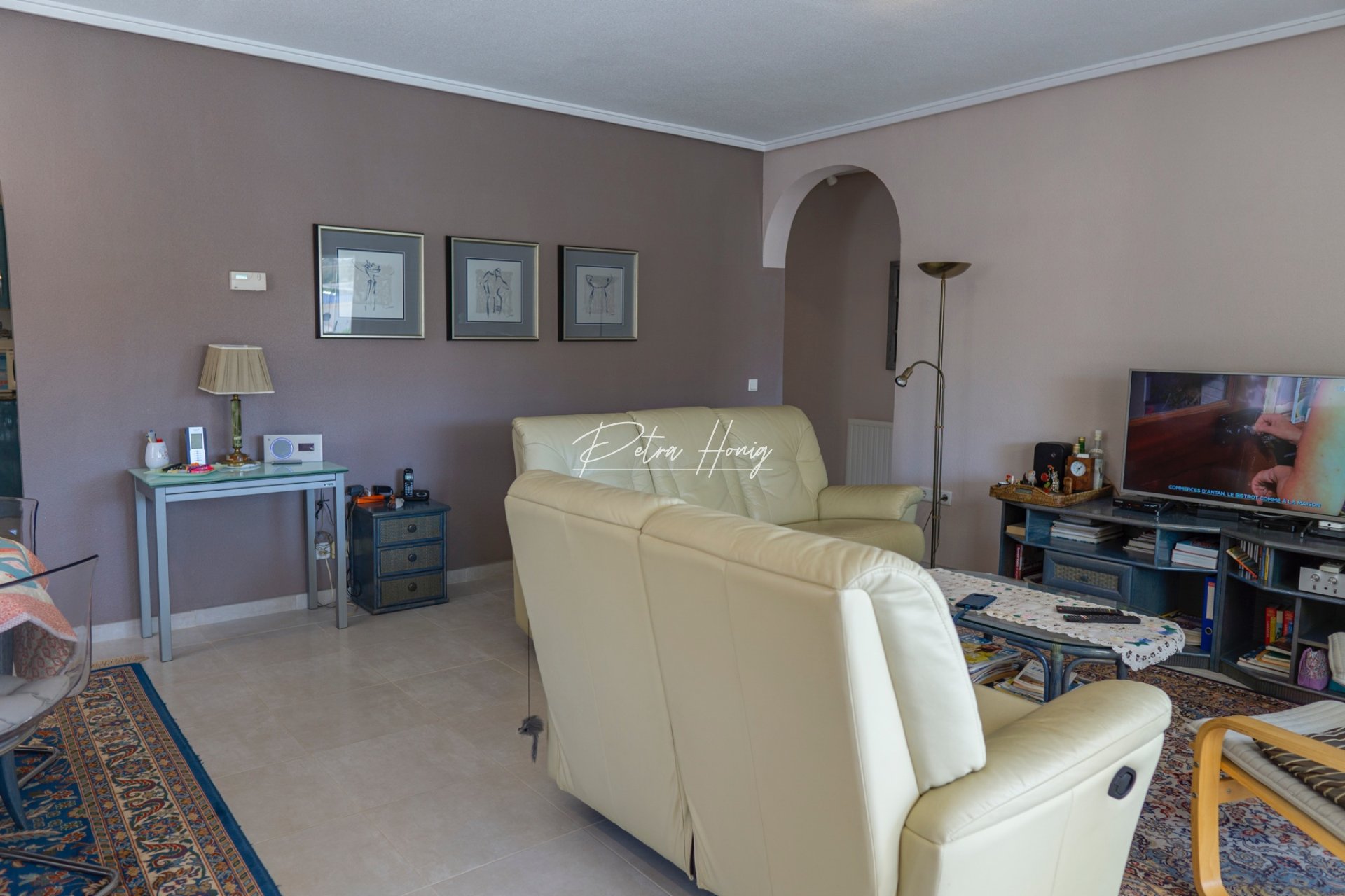A Vendre - Villa - Ciudad Quesada - La Marquesa Golf