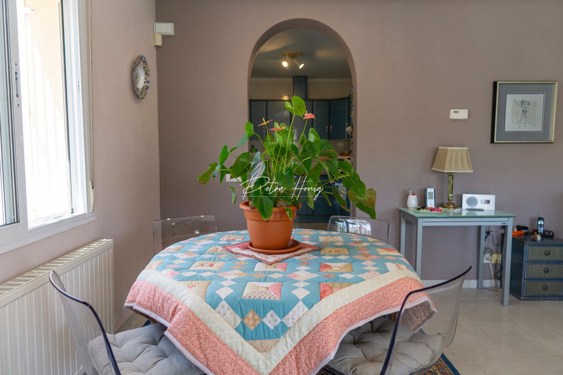 A Vendre - Villa - Ciudad Quesada - La Marquesa Golf