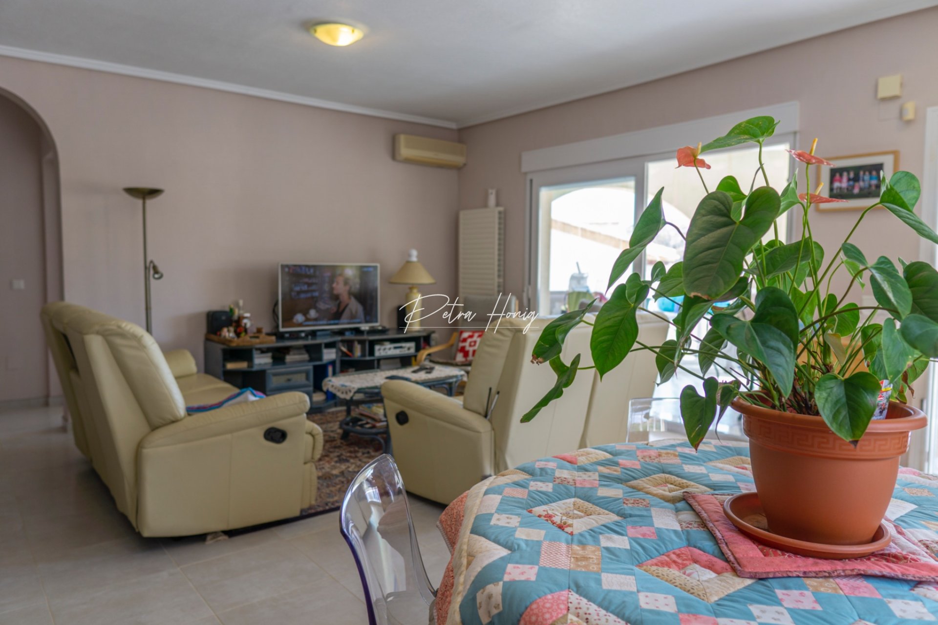 A Vendre - Villa - Ciudad Quesada - La Marquesa Golf