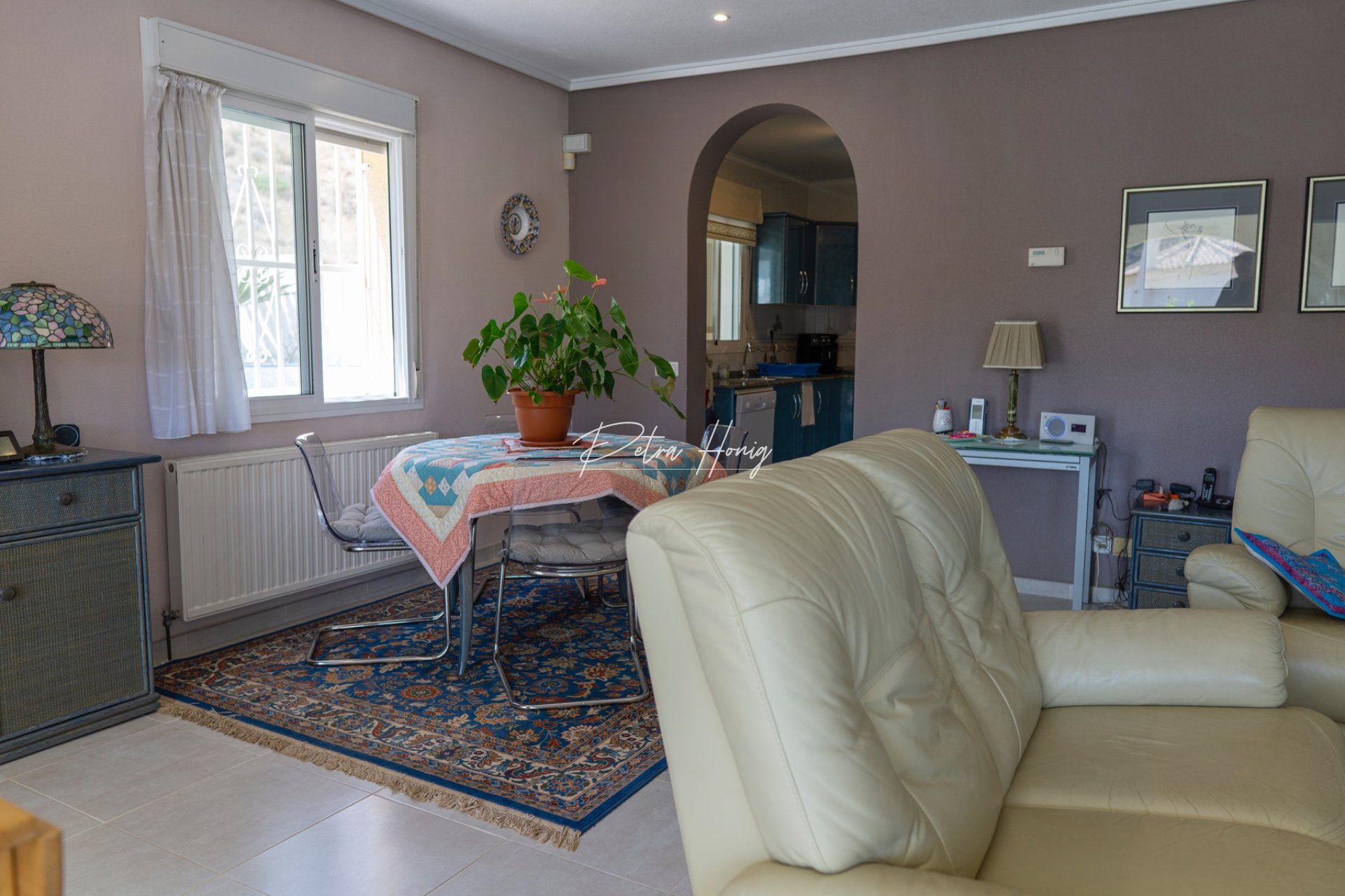 A Vendre - Villa - Ciudad Quesada - La Marquesa Golf