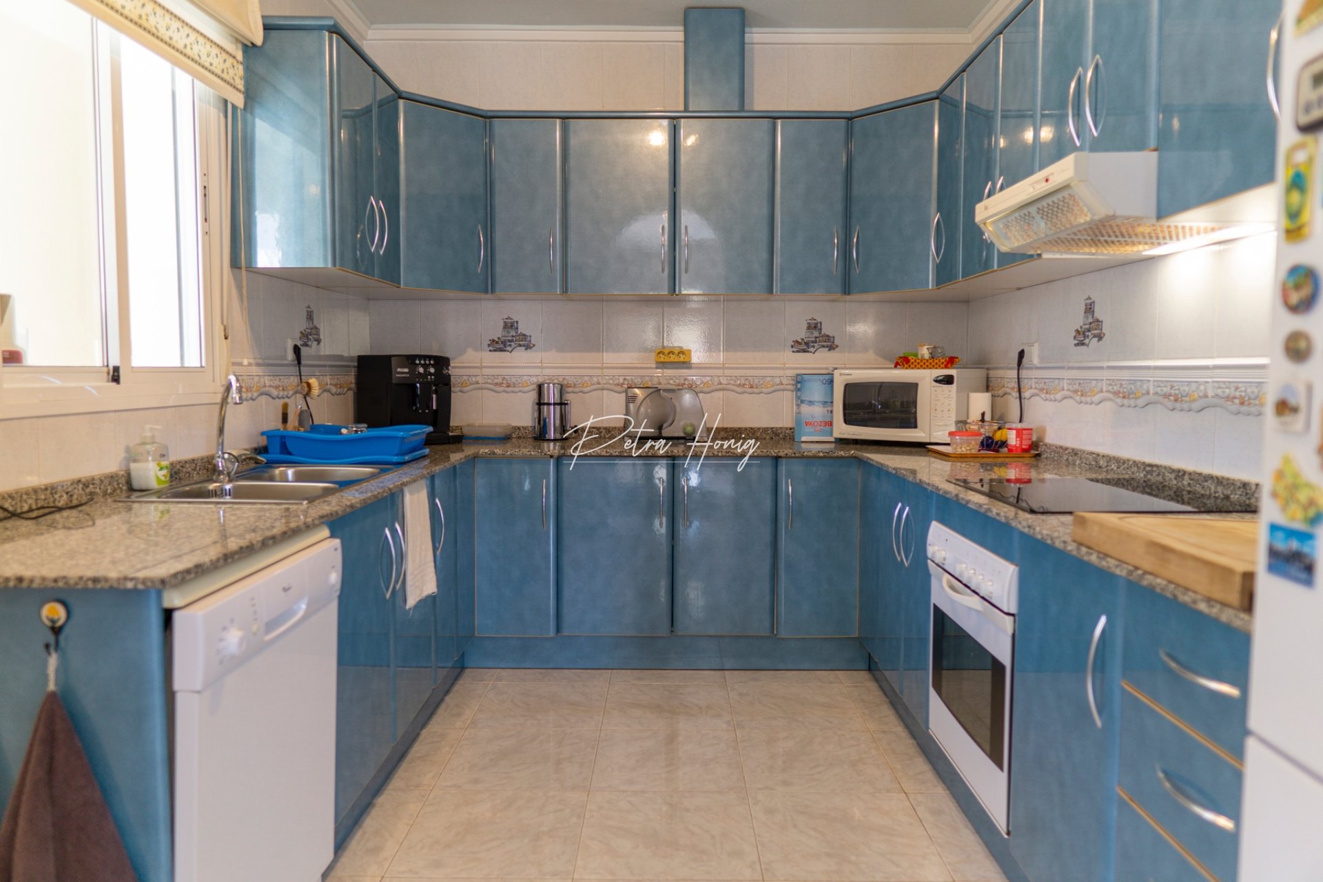 A Vendre - Villa - Ciudad Quesada - La Marquesa Golf