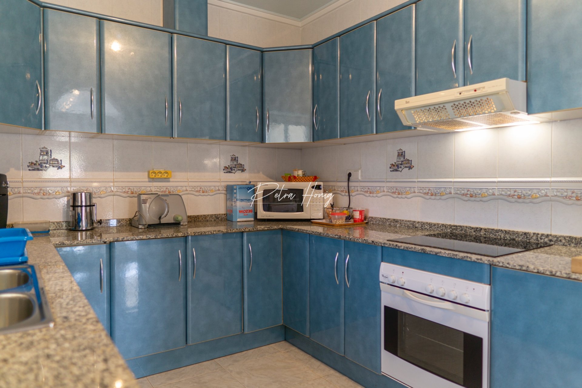 A Vendre - Villa - Ciudad Quesada - La Marquesa Golf
