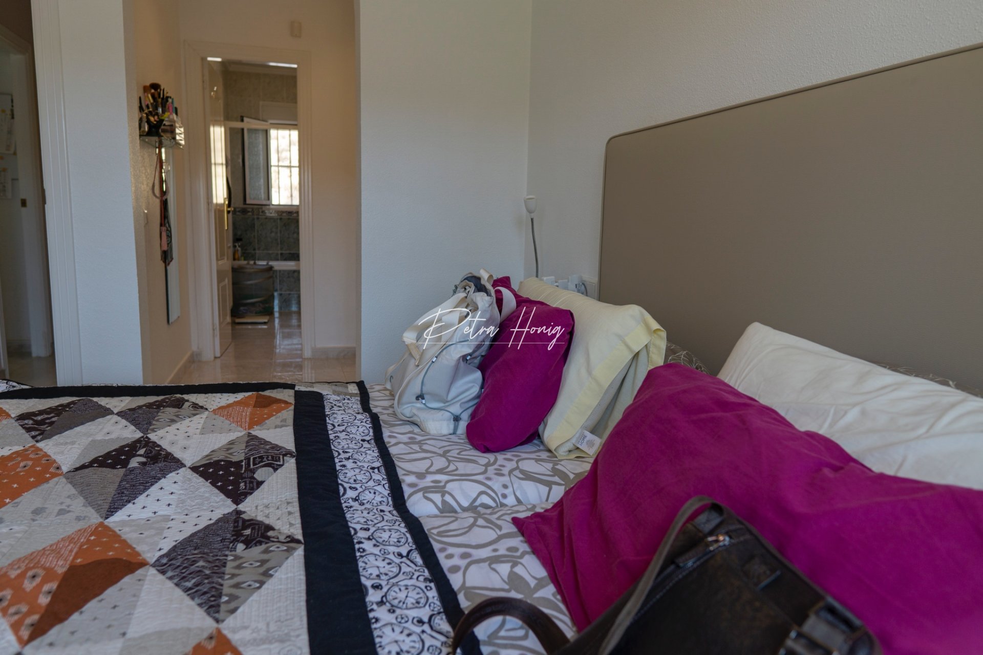 A Vendre - Villa - Ciudad Quesada - La Marquesa Golf