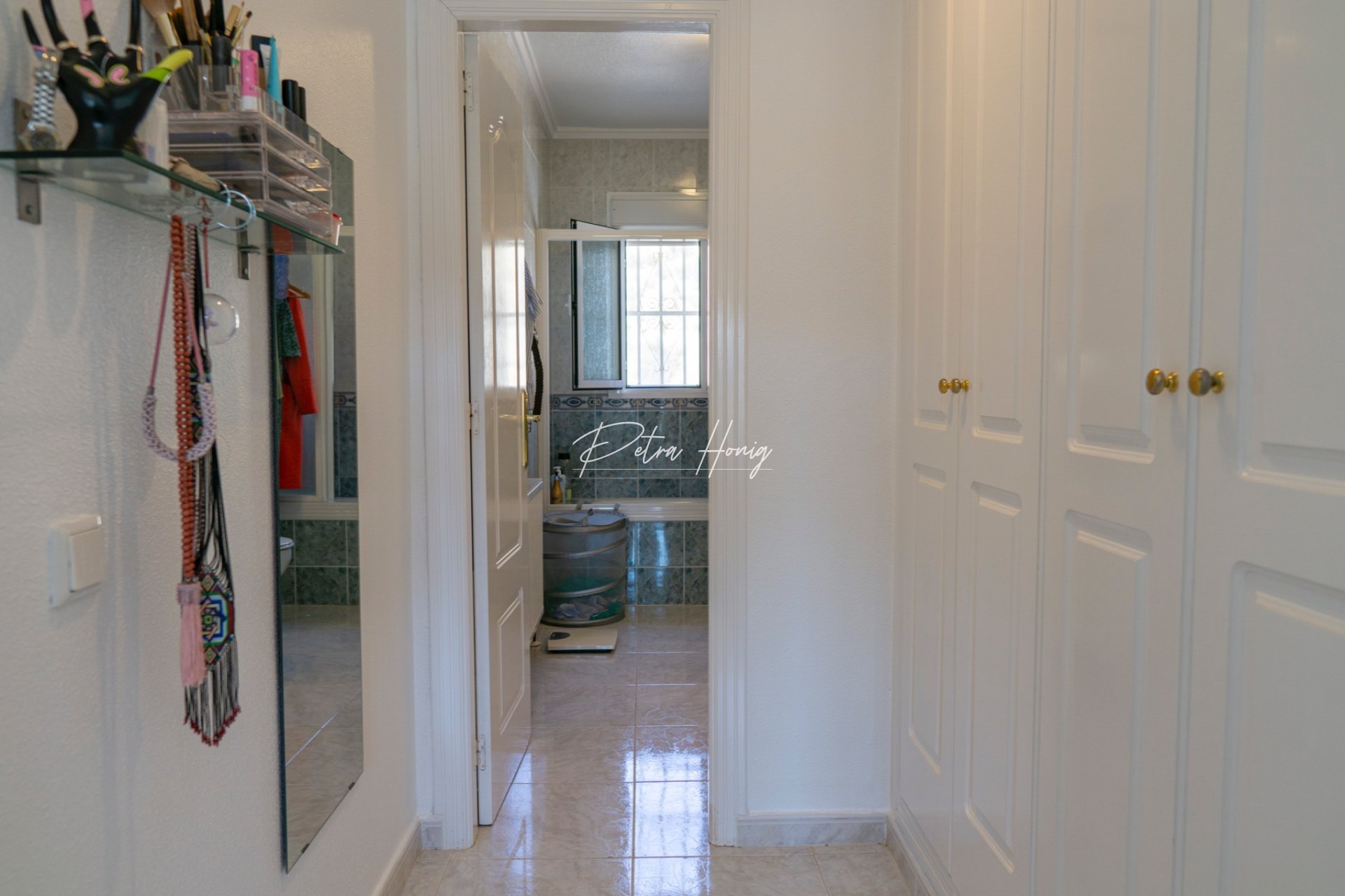 A Vendre - Villa - Ciudad Quesada - La Marquesa Golf