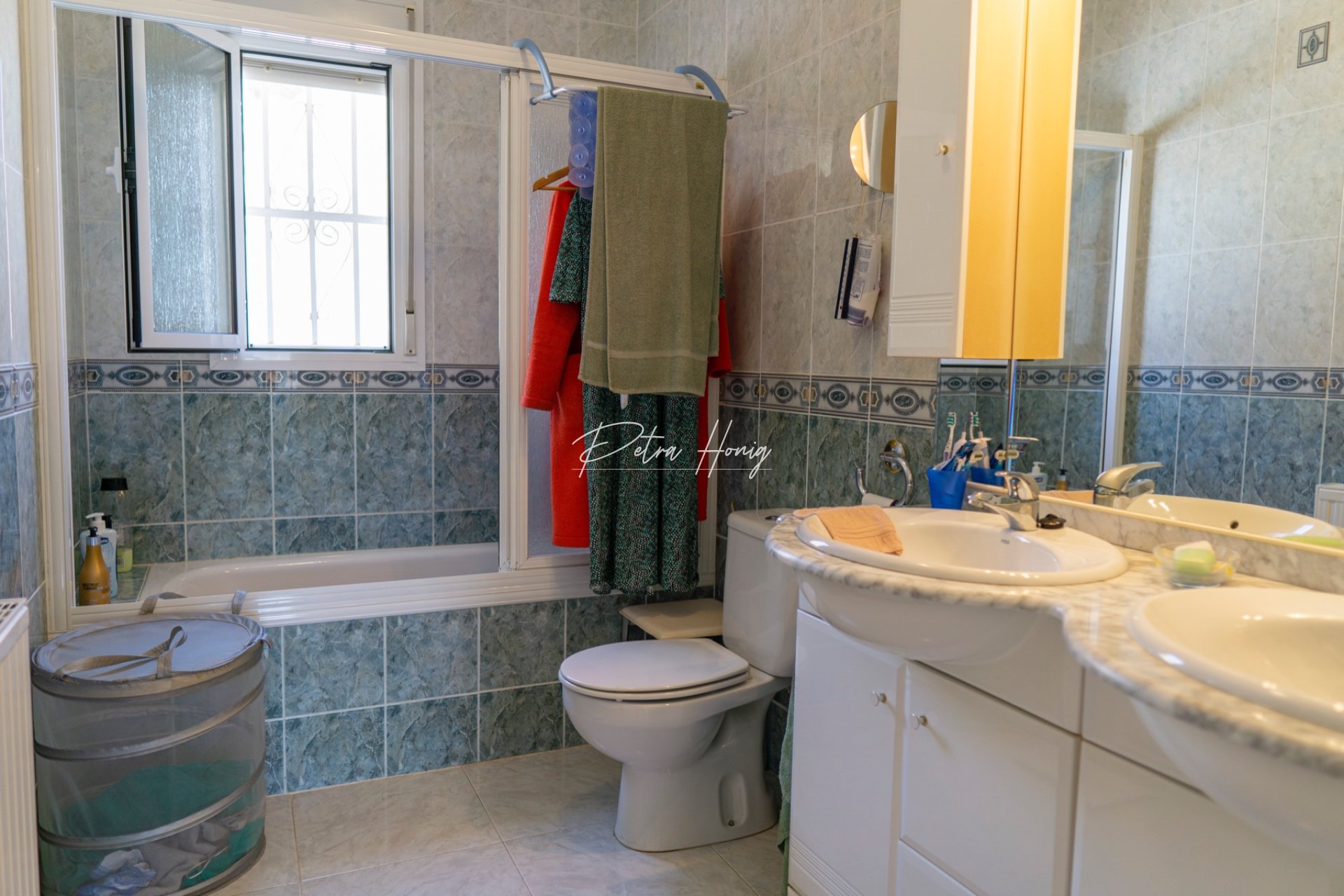 A Vendre - Villa - Ciudad Quesada - La Marquesa Golf