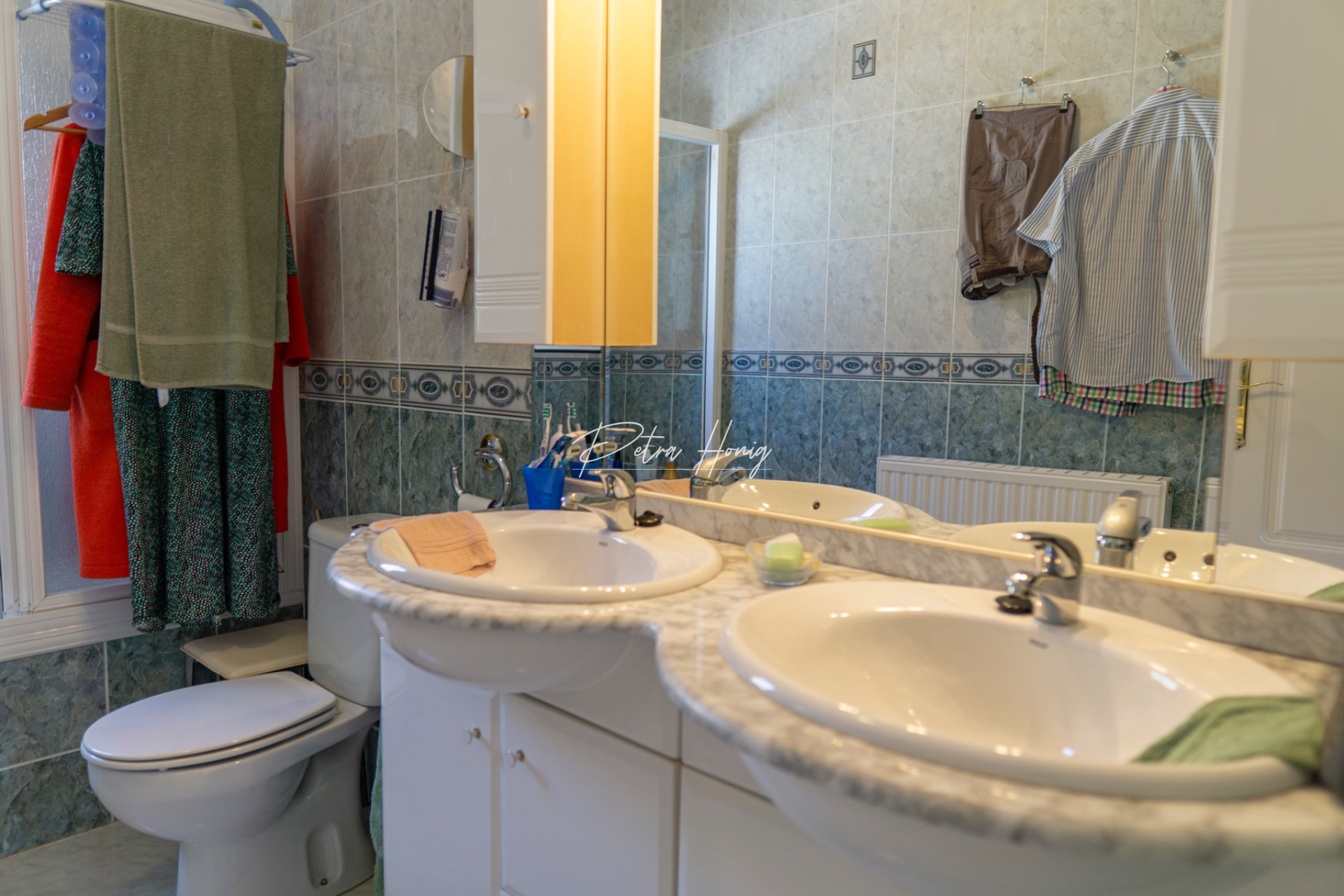A Vendre - Villa - Ciudad Quesada - La Marquesa Golf