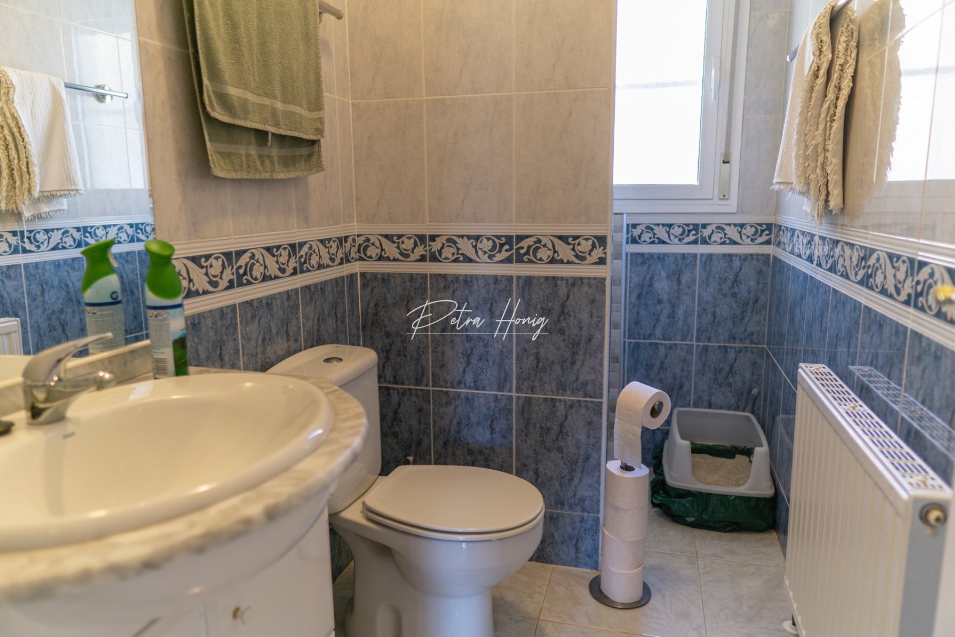 A Vendre - Villa - Ciudad Quesada - La Marquesa Golf