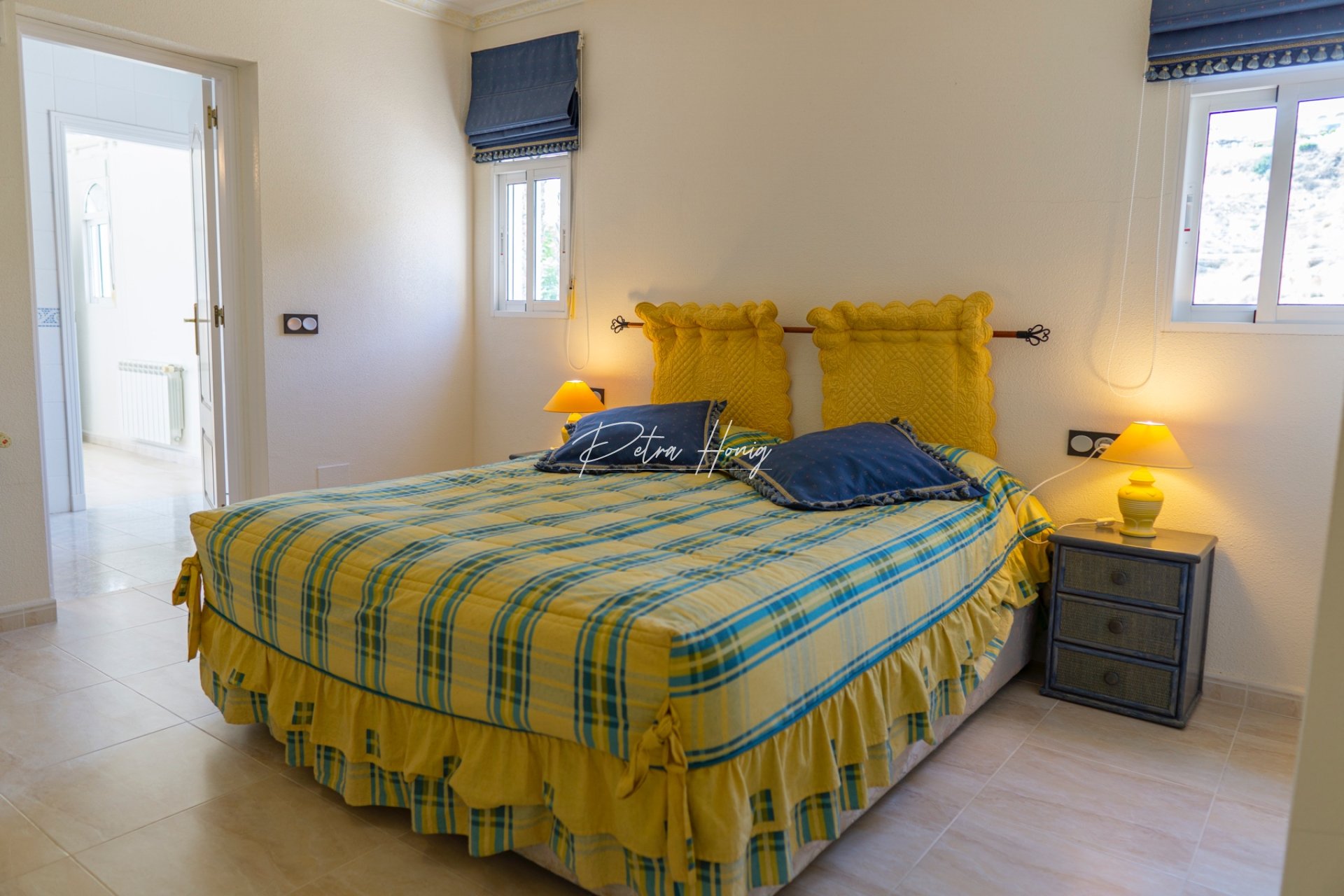 A Vendre - Villa - Ciudad Quesada - La Marquesa Golf