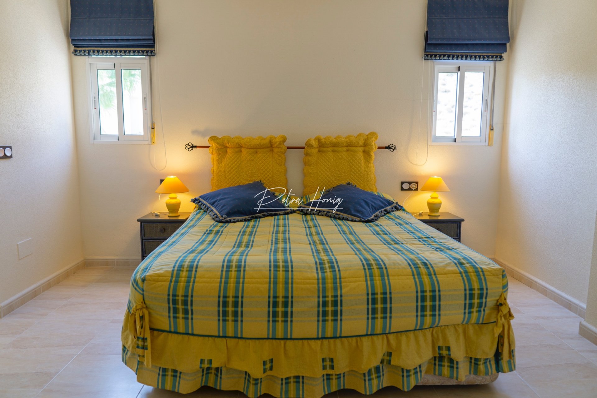 A Vendre - Villa - Ciudad Quesada - La Marquesa Golf
