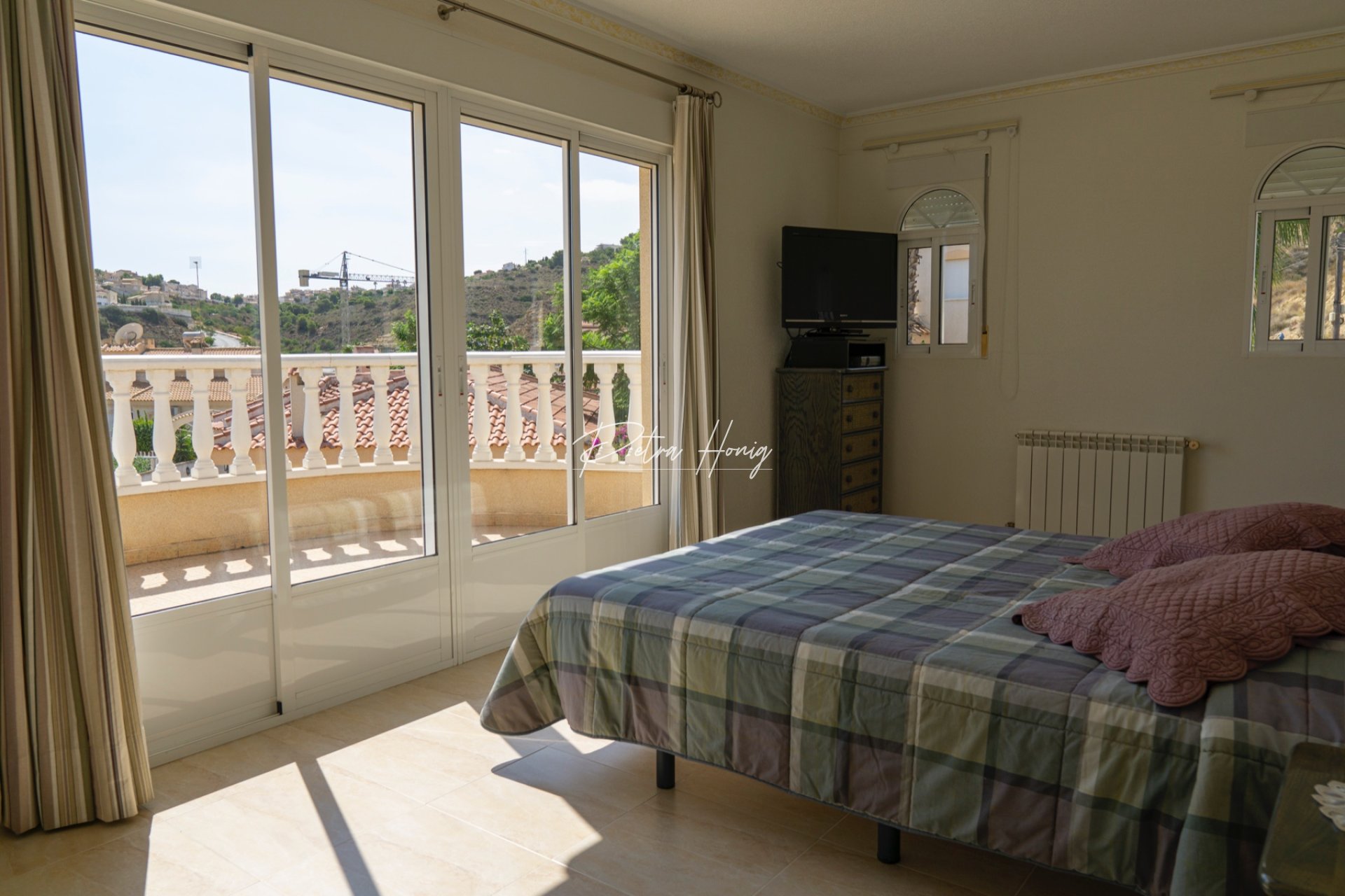 A Vendre - Villa - Ciudad Quesada - La Marquesa Golf