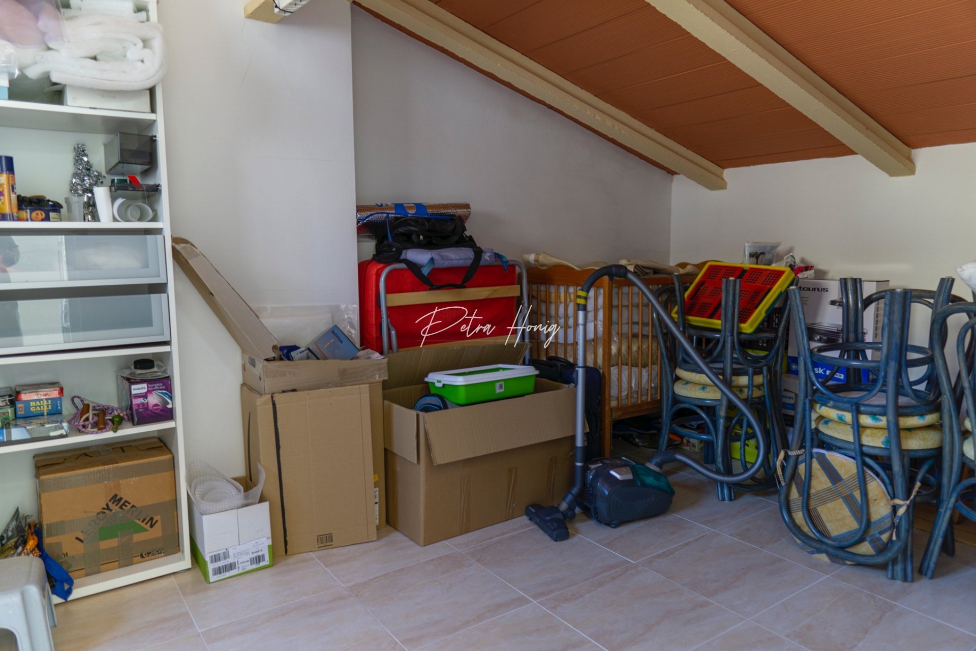 A Vendre - Villa - Ciudad Quesada - La Marquesa Golf