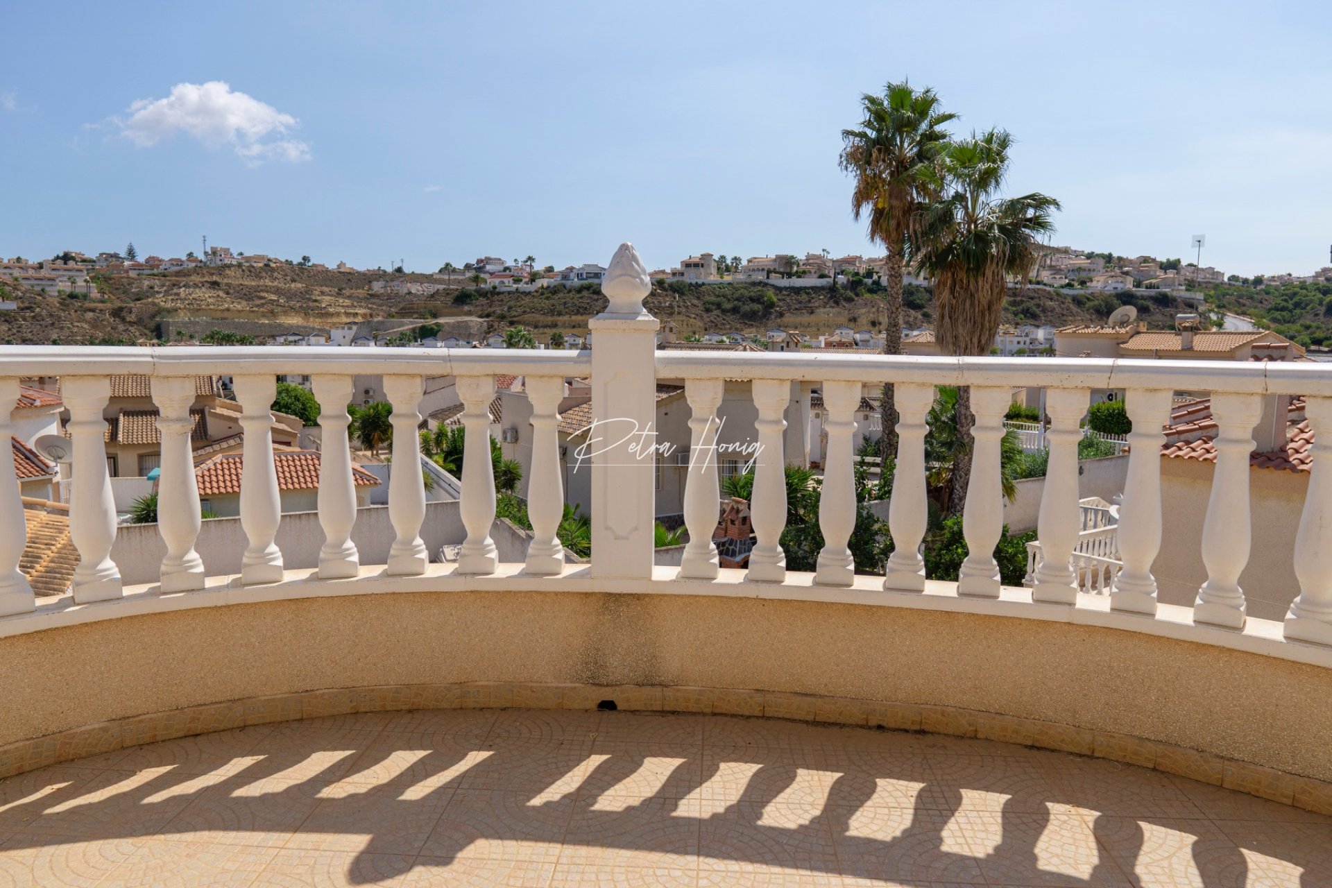 A Vendre - Villa - Ciudad Quesada - La Marquesa Golf