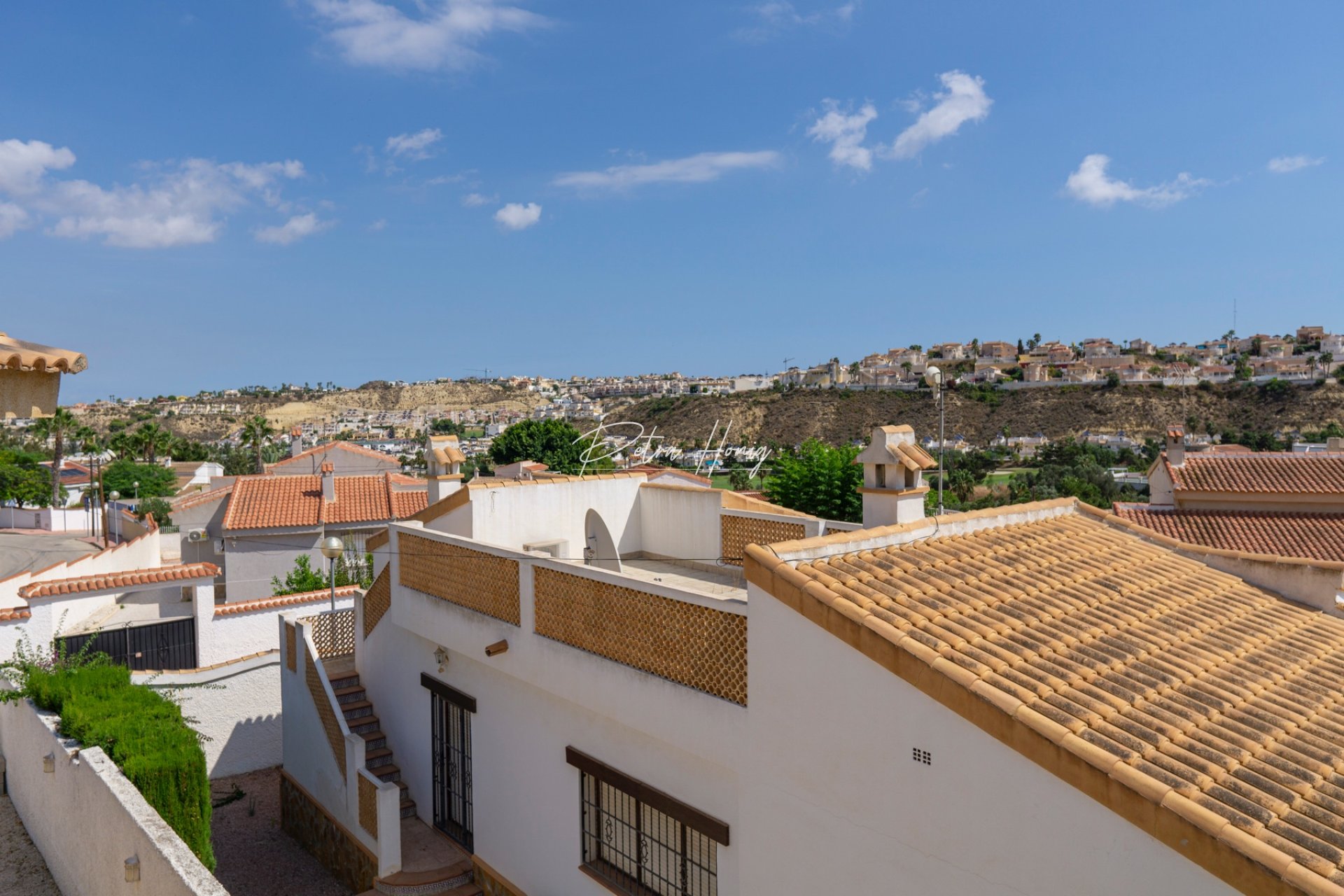 A Vendre - Villa - Ciudad Quesada - La Marquesa Golf