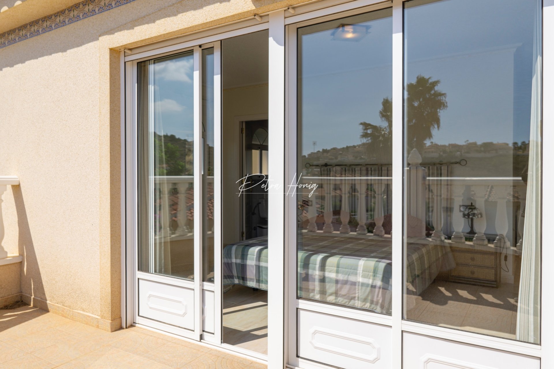 A Vendre - Villa - Ciudad Quesada - La Marquesa Golf