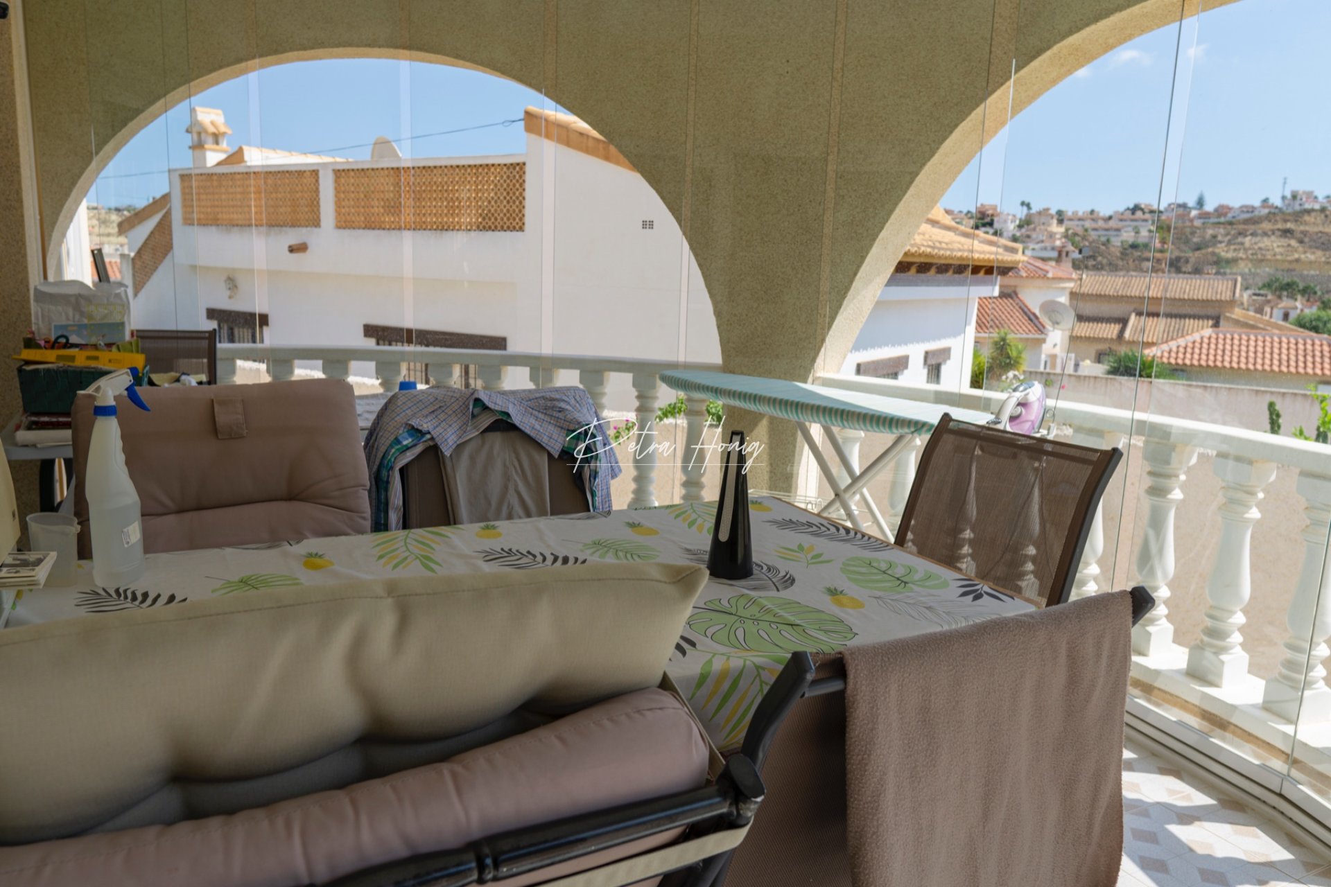 A Vendre - Villa - Ciudad Quesada - La Marquesa Golf