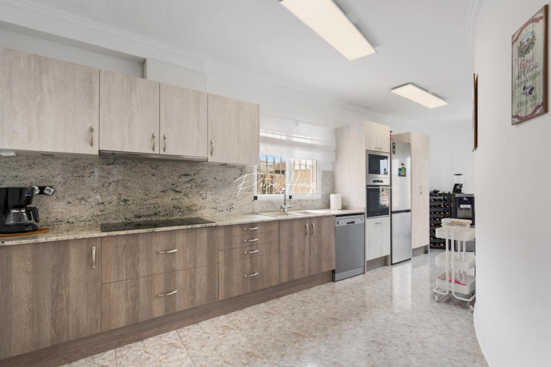 A Vendre - Villa - Ciudad Quesada - La Marquesa Golf