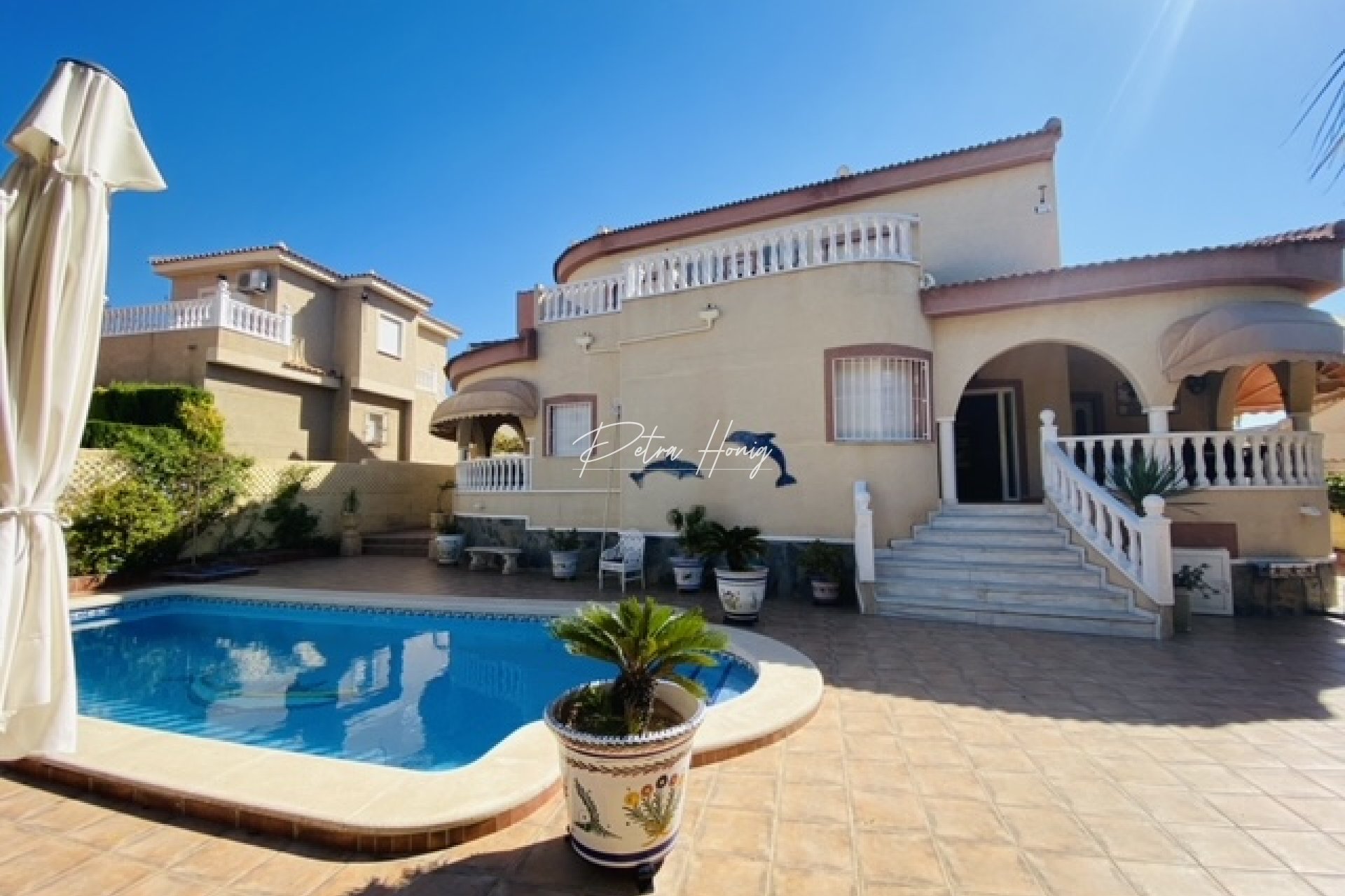 A Vendre - Villa - Ciudad Quesada - La Marquesa Golf