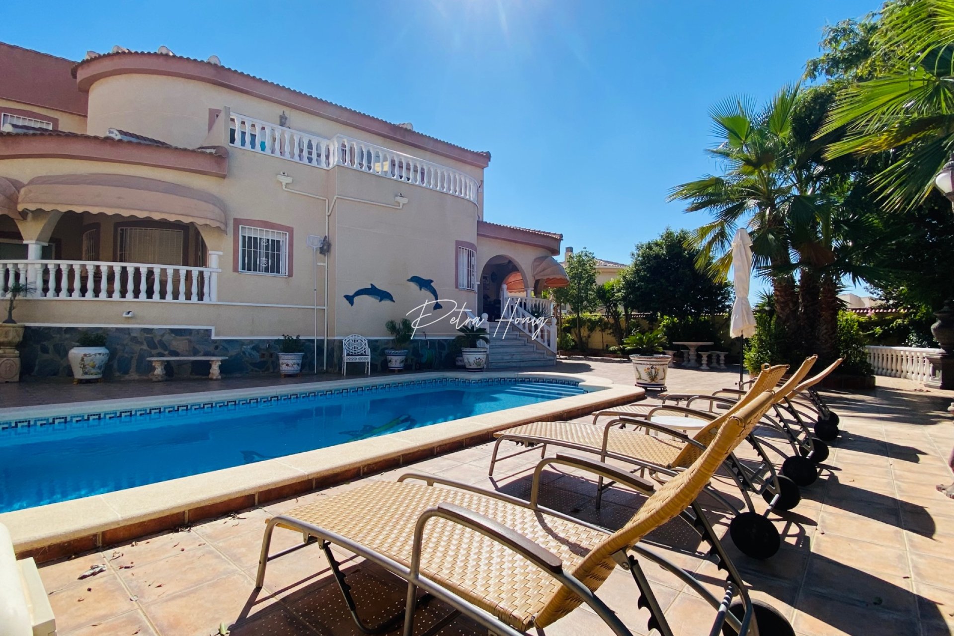 A Vendre - Villa - Ciudad Quesada - La Marquesa Golf