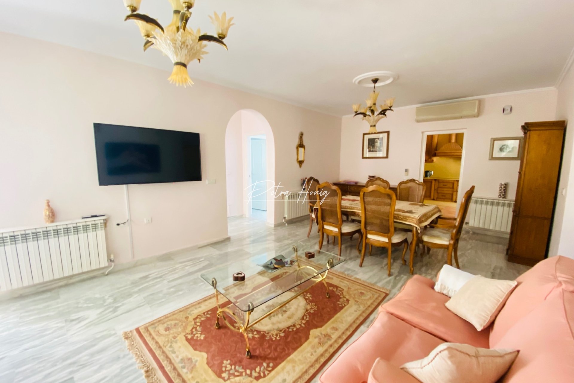 A Vendre - Villa - Ciudad Quesada - La Marquesa Golf