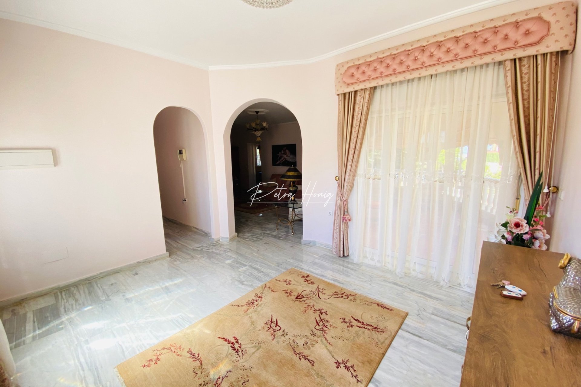 A Vendre - Villa - Ciudad Quesada - La Marquesa Golf