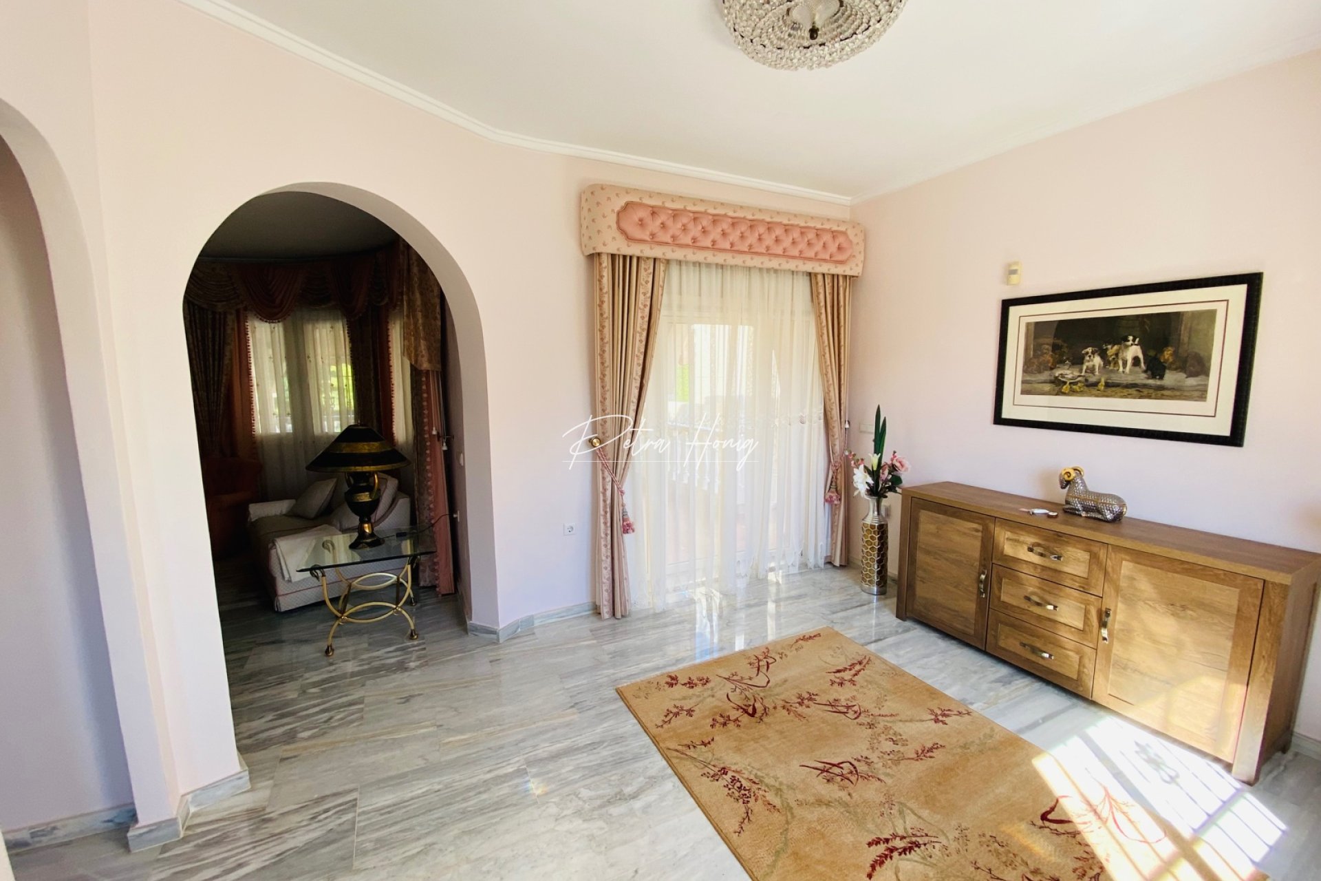 A Vendre - Villa - Ciudad Quesada - La Marquesa Golf