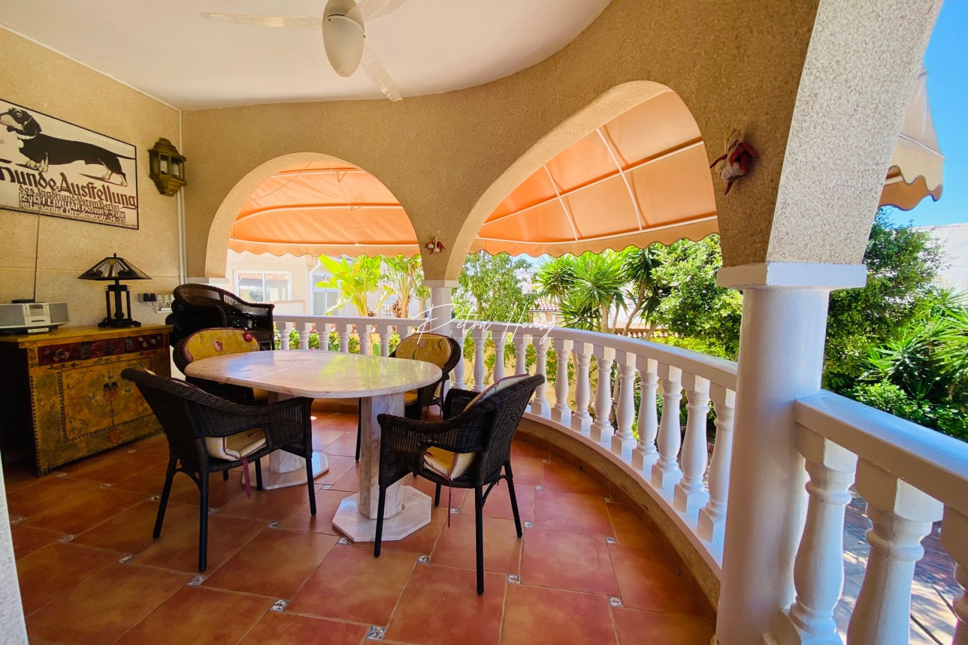 A Vendre - Villa - Ciudad Quesada - La Marquesa Golf