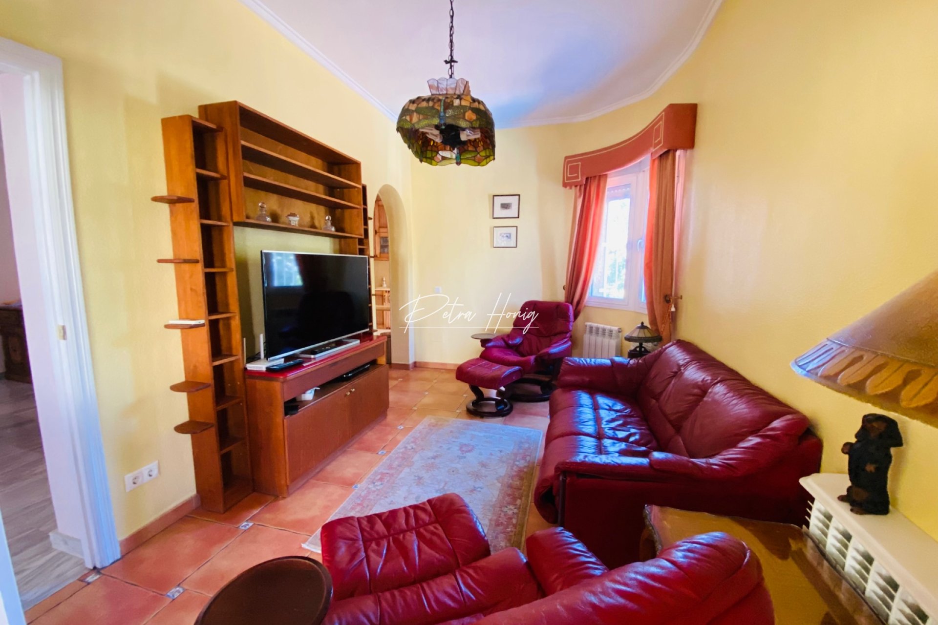 A Vendre - Villa - Ciudad Quesada - La Marquesa Golf