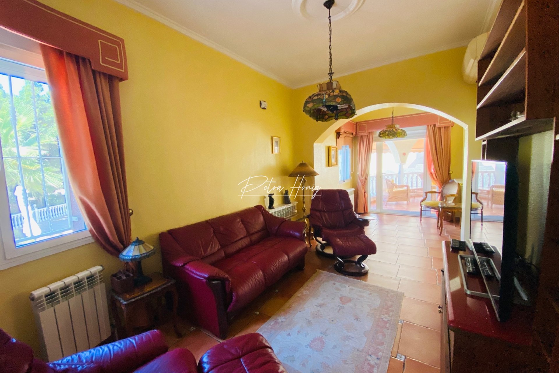 A Vendre - Villa - Ciudad Quesada - La Marquesa Golf