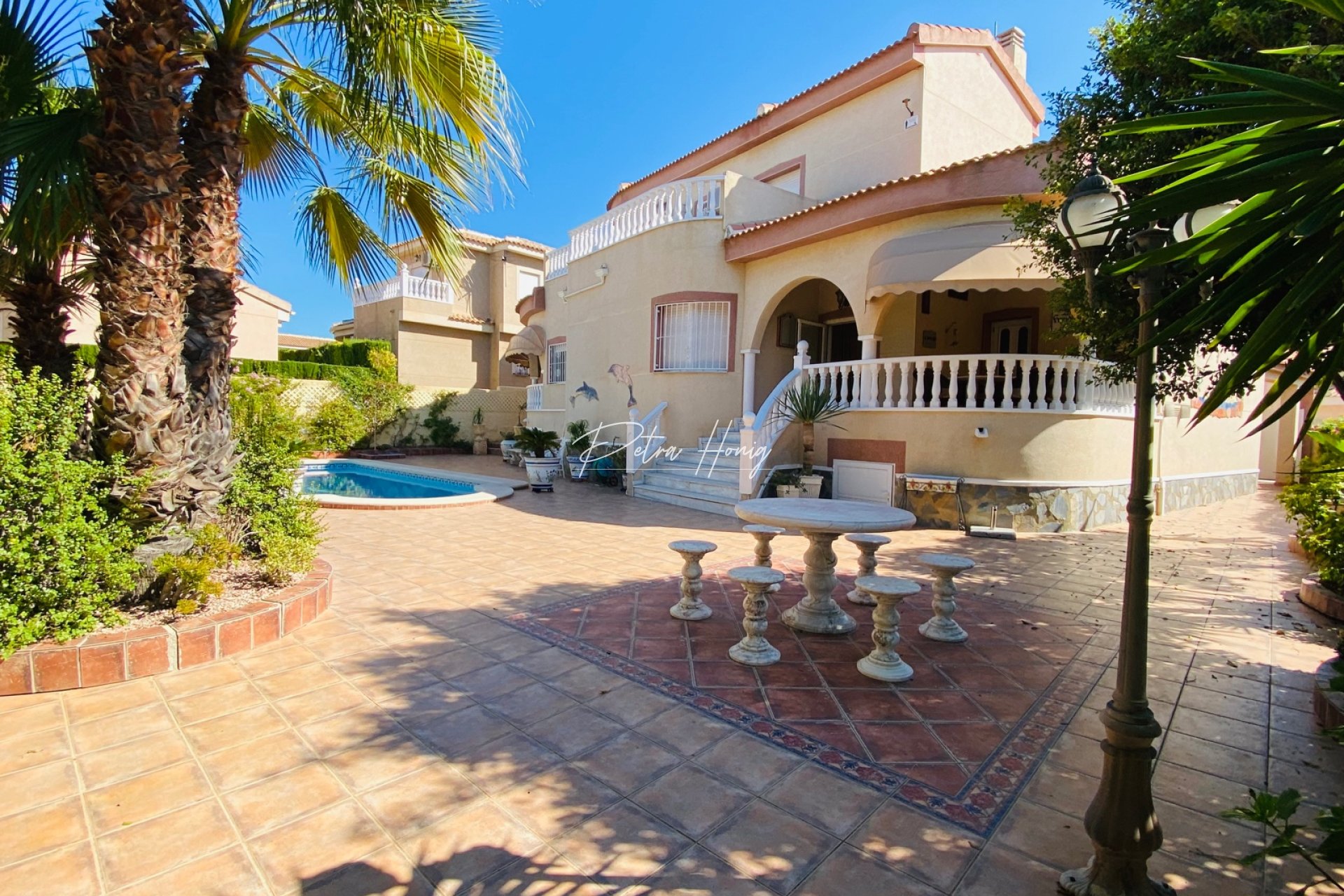 A Vendre - Villa - Ciudad Quesada - La Marquesa Golf