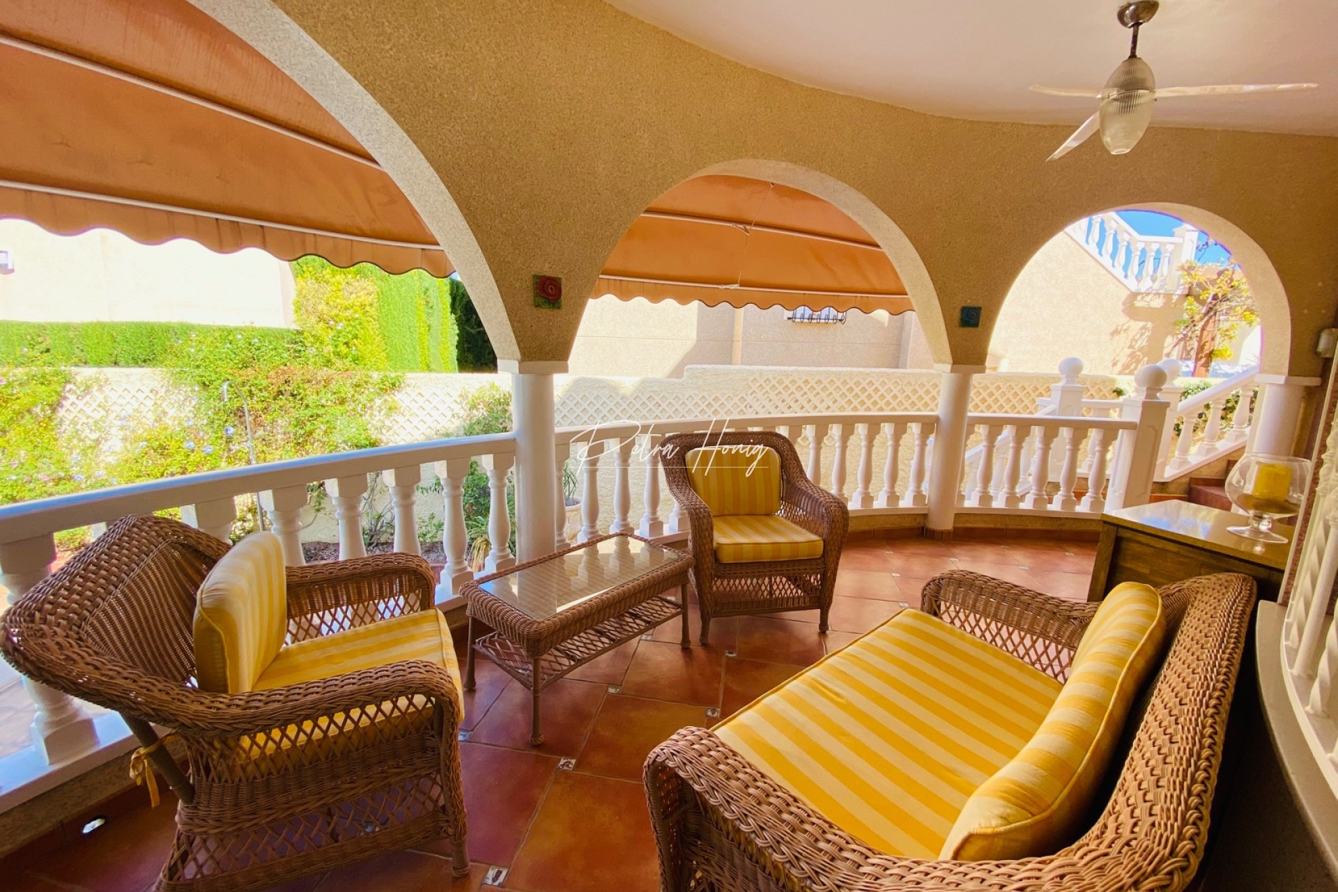A Vendre - Villa - Ciudad Quesada - La Marquesa Golf