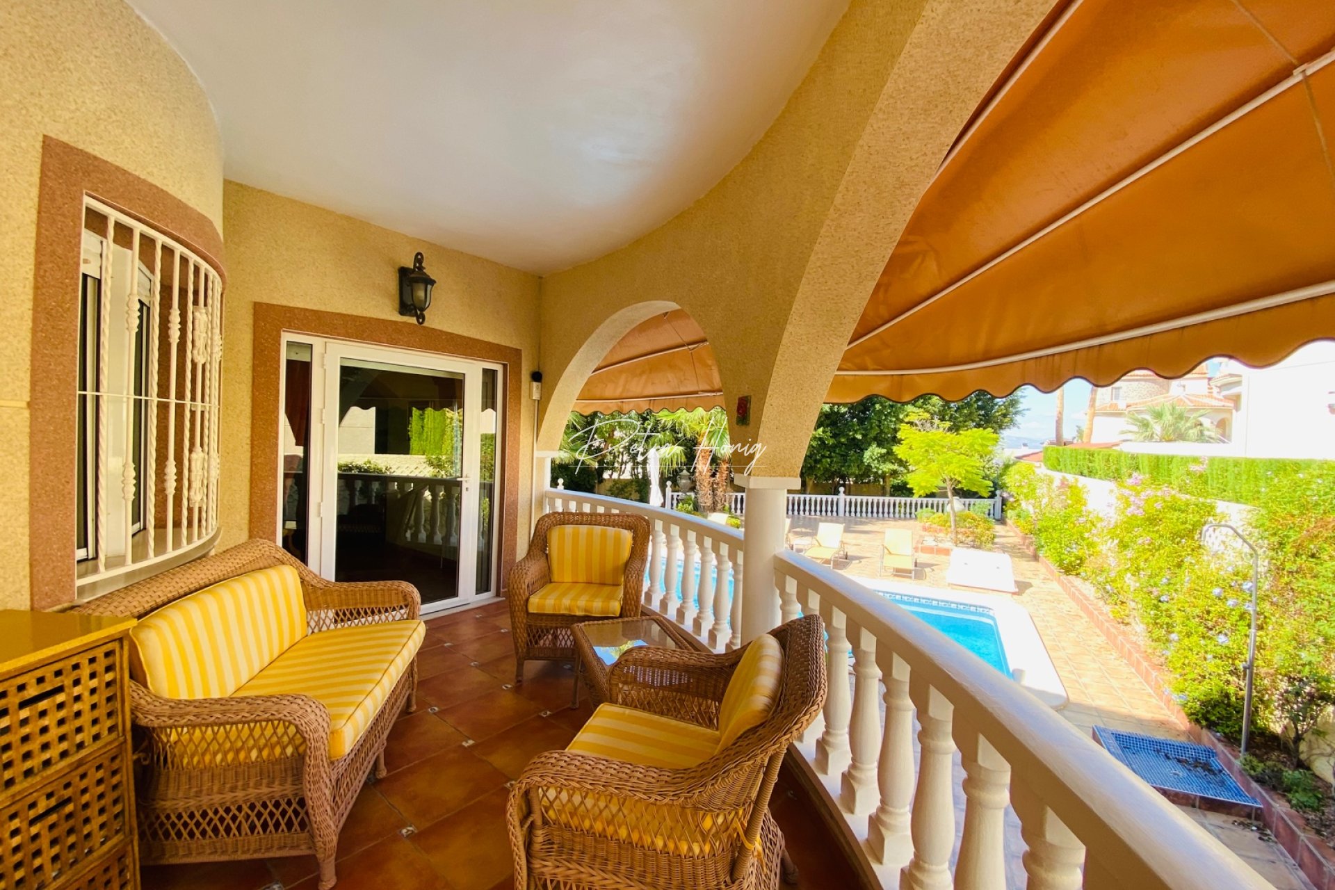 A Vendre - Villa - Ciudad Quesada - La Marquesa Golf