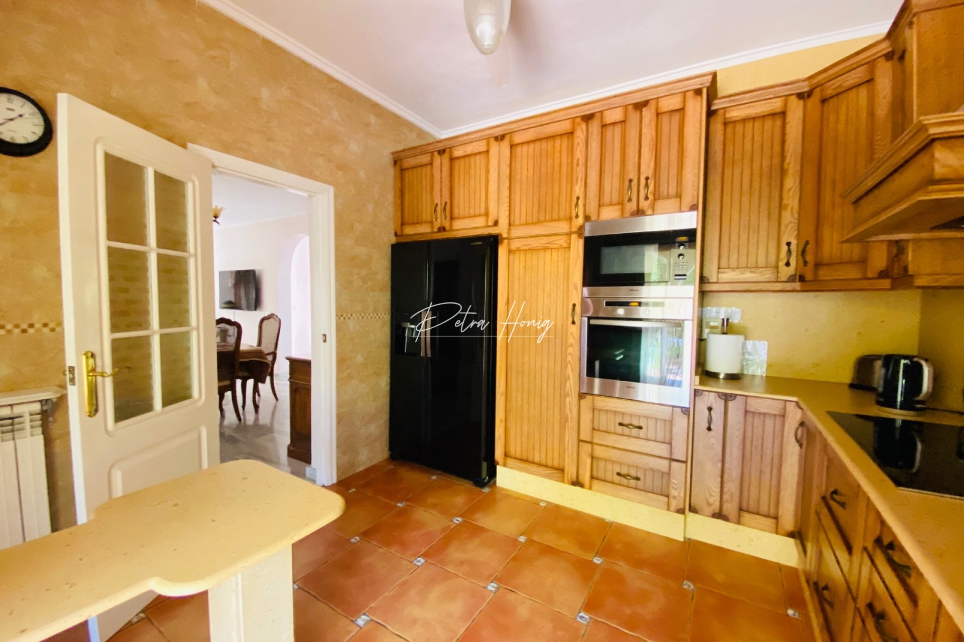 A Vendre - Villa - Ciudad Quesada - La Marquesa Golf