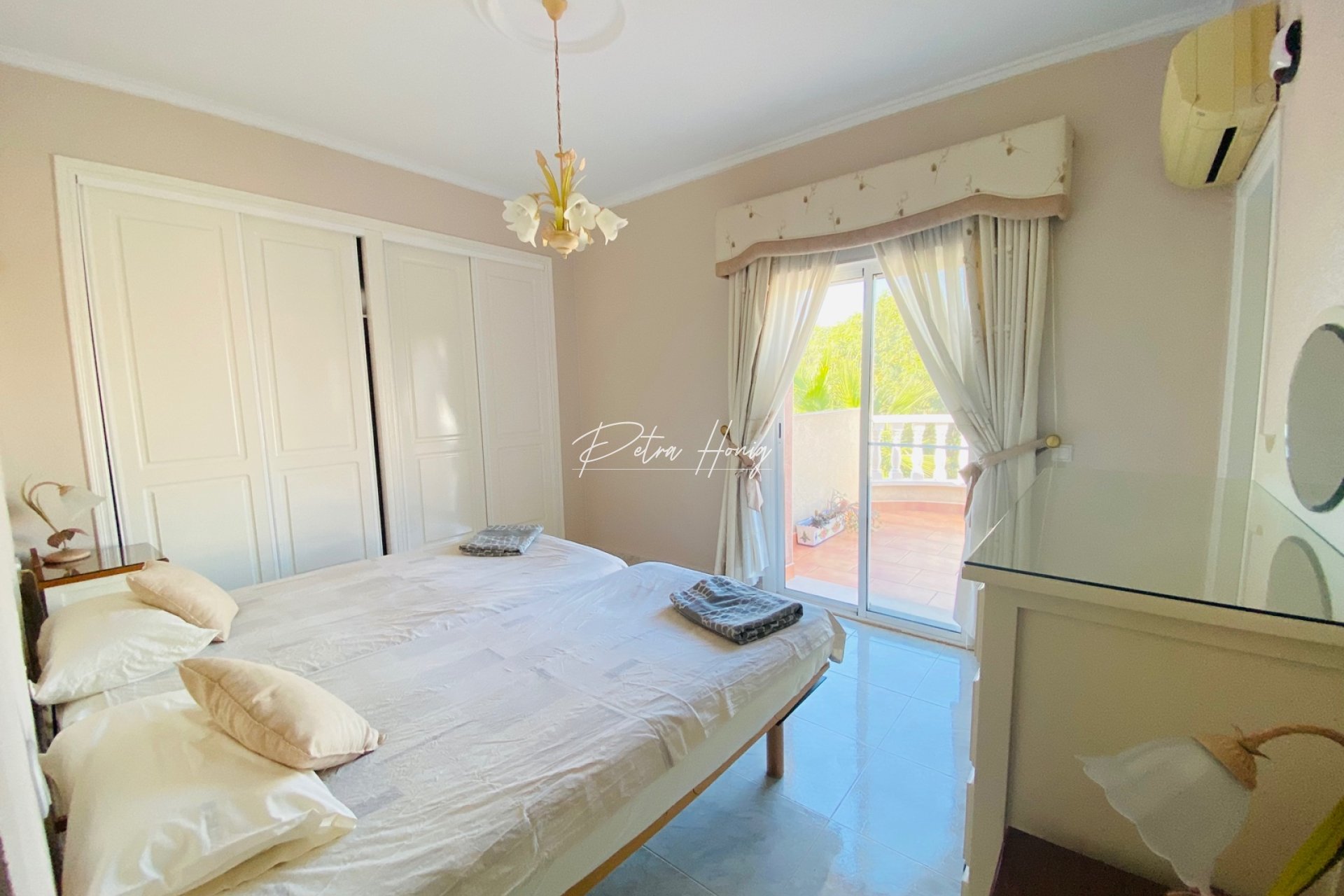 A Vendre - Villa - Ciudad Quesada - La Marquesa Golf