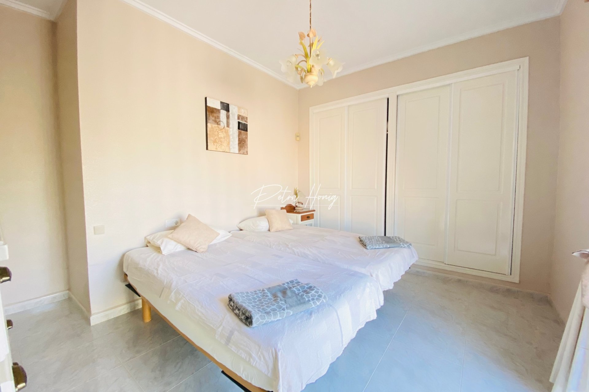 A Vendre - Villa - Ciudad Quesada - La Marquesa Golf