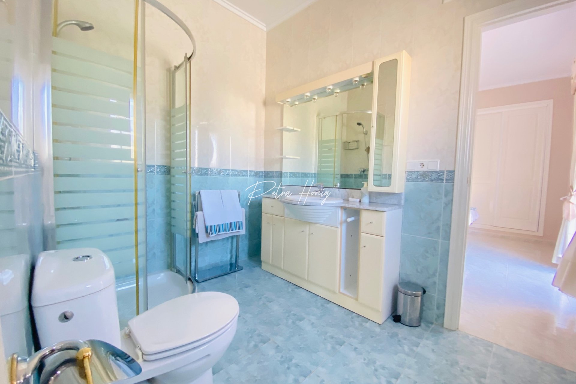 A Vendre - Villa - Ciudad Quesada - La Marquesa Golf