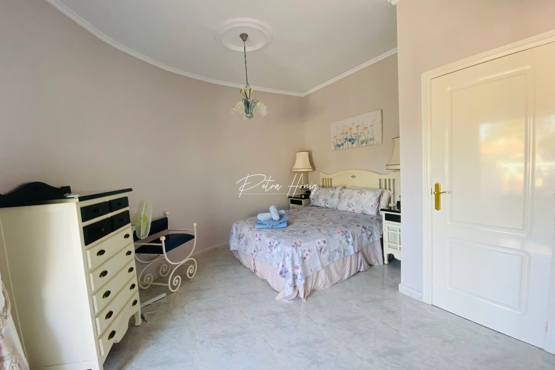 A Vendre - Villa - Ciudad Quesada - La Marquesa Golf