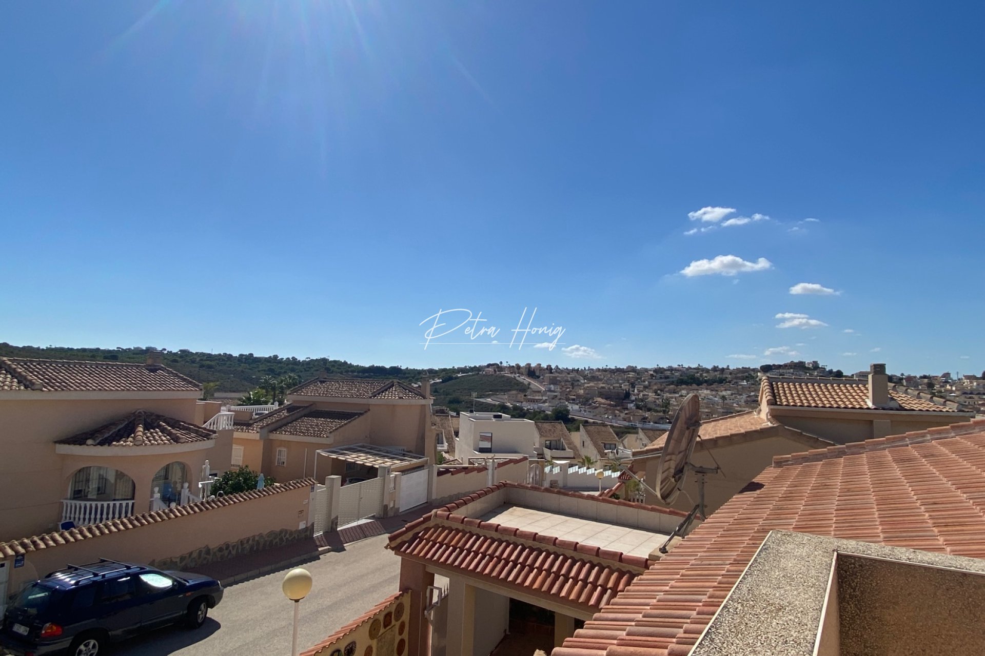 A Vendre - Villa - Ciudad Quesada - La Marquesa Golf