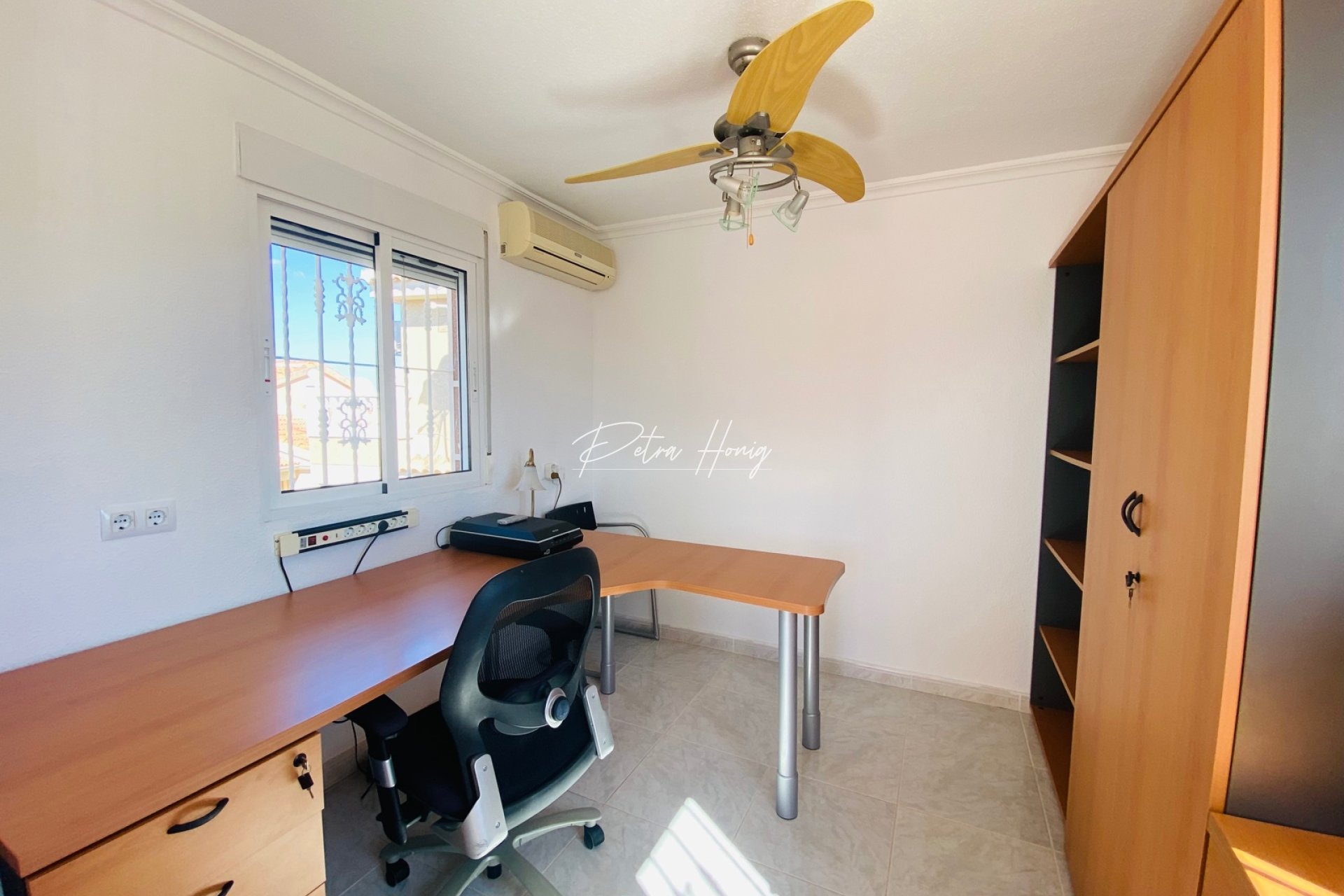 A Vendre - Villa - Ciudad Quesada - La Marquesa Golf